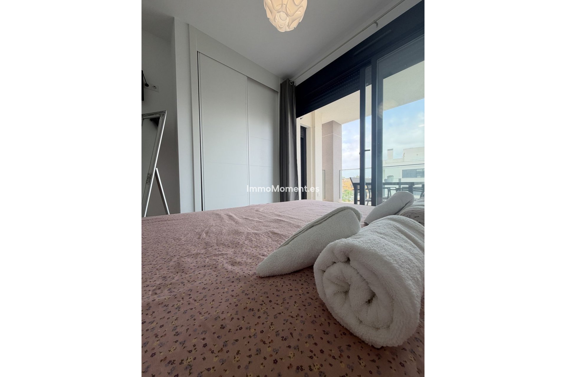 Bestaande woning - Appartement - Orihuela Costa - Villamartín
