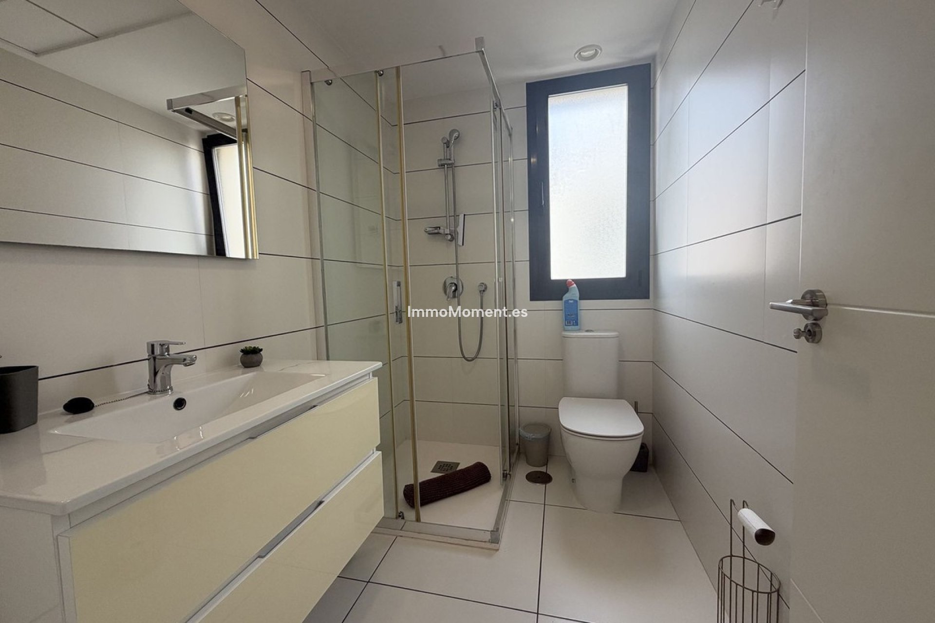Bestaande woning - Appartement - Orihuela Costa - Villamartín