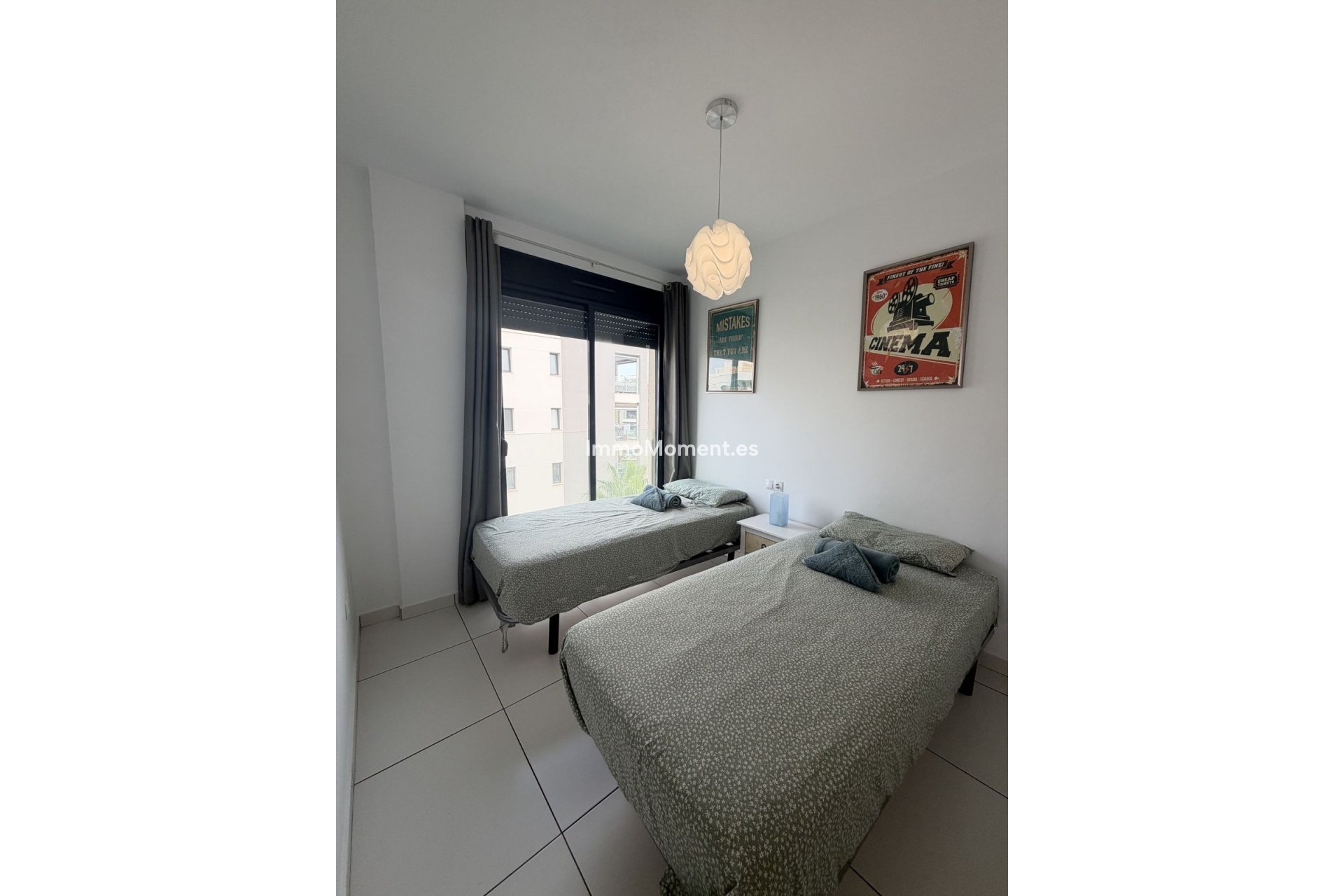 Bestaande woning - Appartement - Orihuela Costa - Villamartín
