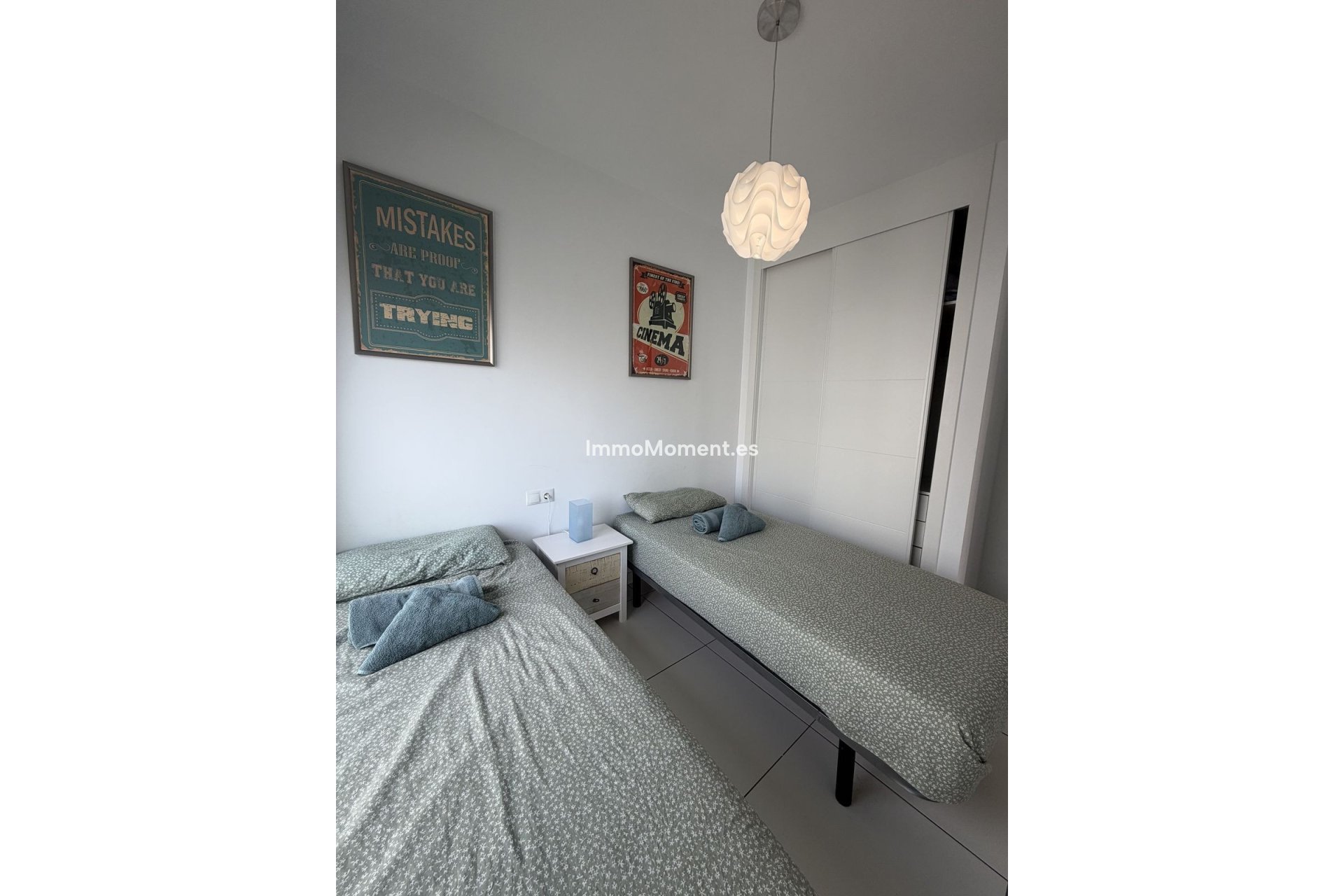 Bestaande woning - Appartement - Orihuela Costa - Villamartín