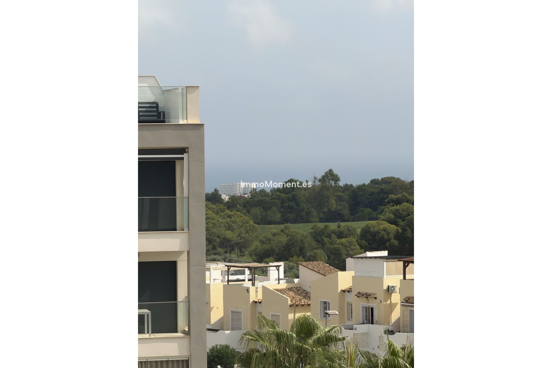 Bestaande woning - Appartement - Orihuela Costa - Villamartín