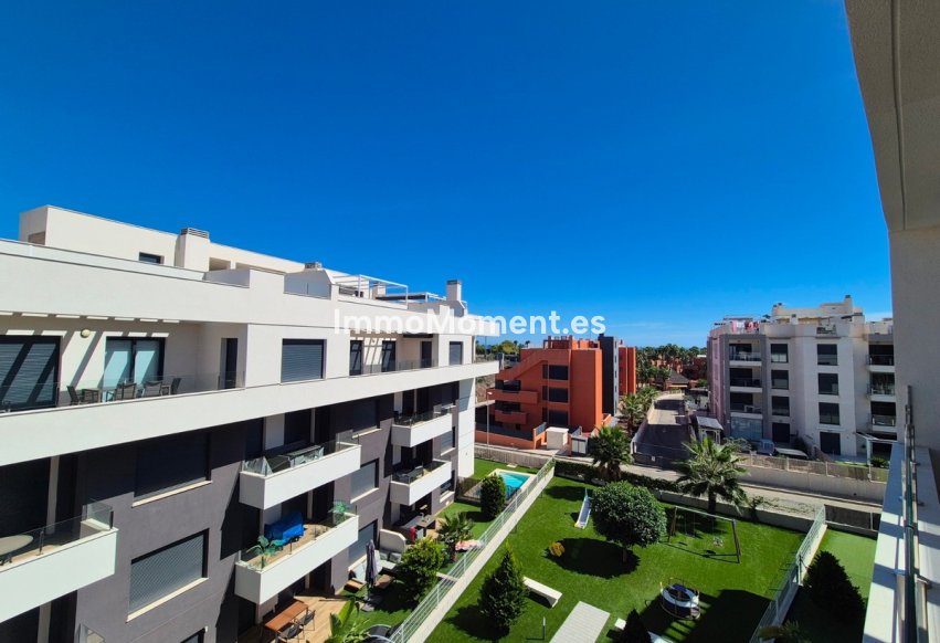 Bestaande woning - Appartement - Orihuela Costa - Villamartín