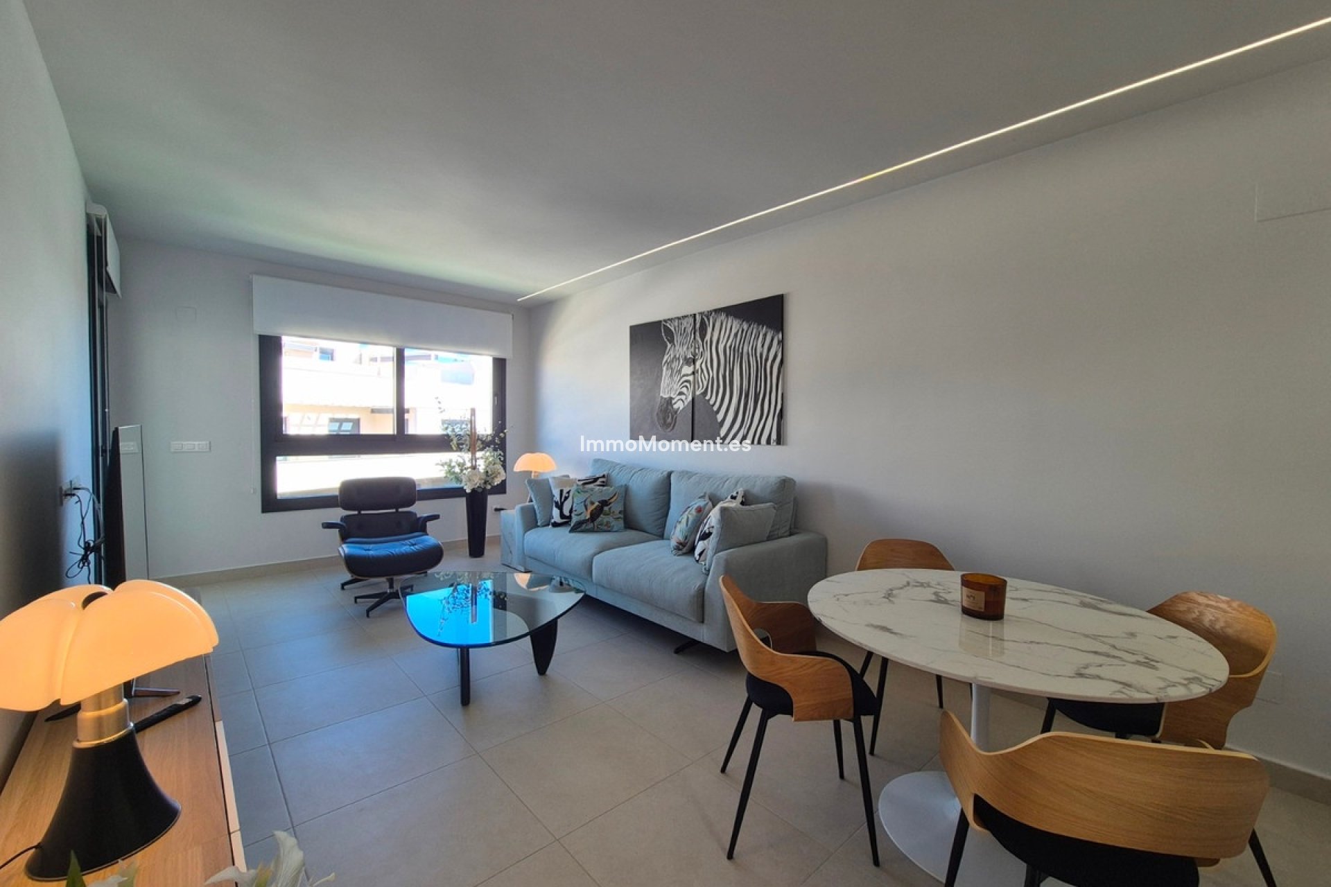 Bestaande woning - Appartement - Orihuela Costa - Villamartín