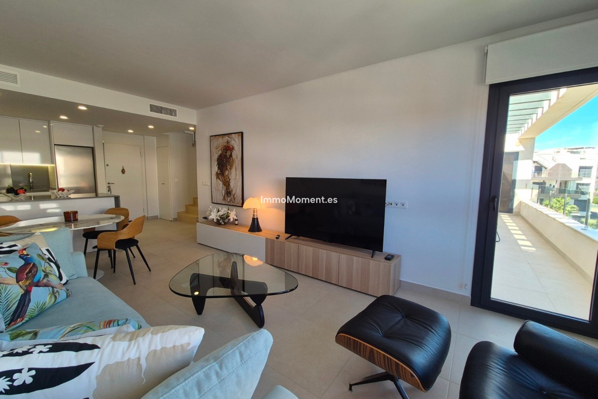 Bestaande woning - Appartement - Orihuela Costa - Villamartín