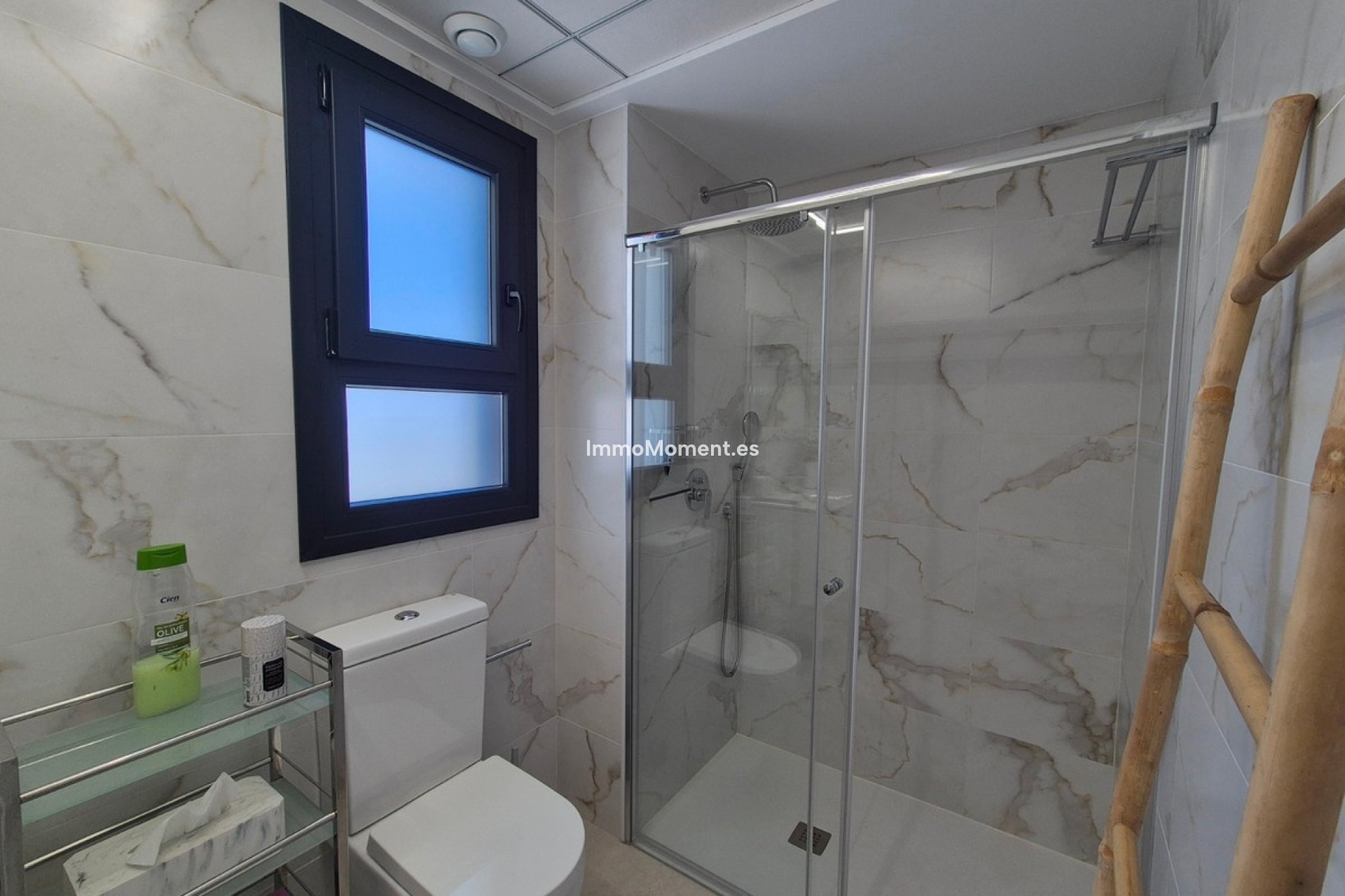 Bestaande woning - Appartement - Orihuela Costa - Villamartín