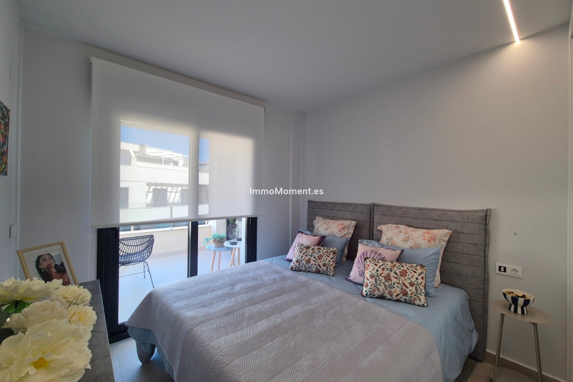 Bestaande woning - Appartement - Orihuela Costa - Villamartín