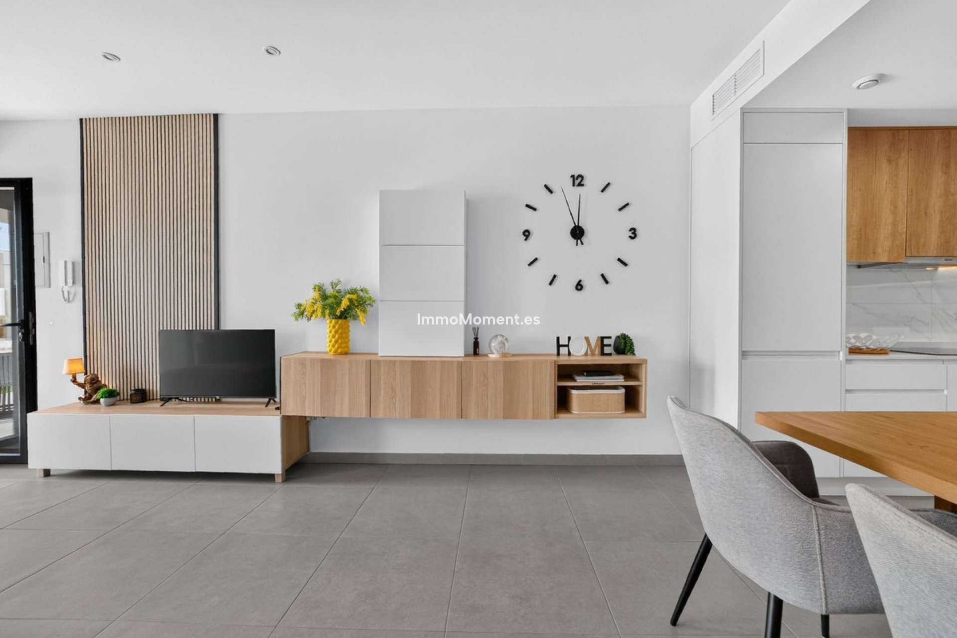 Bestaande woning - Appartement - Orihuela Costa - Villamartín
