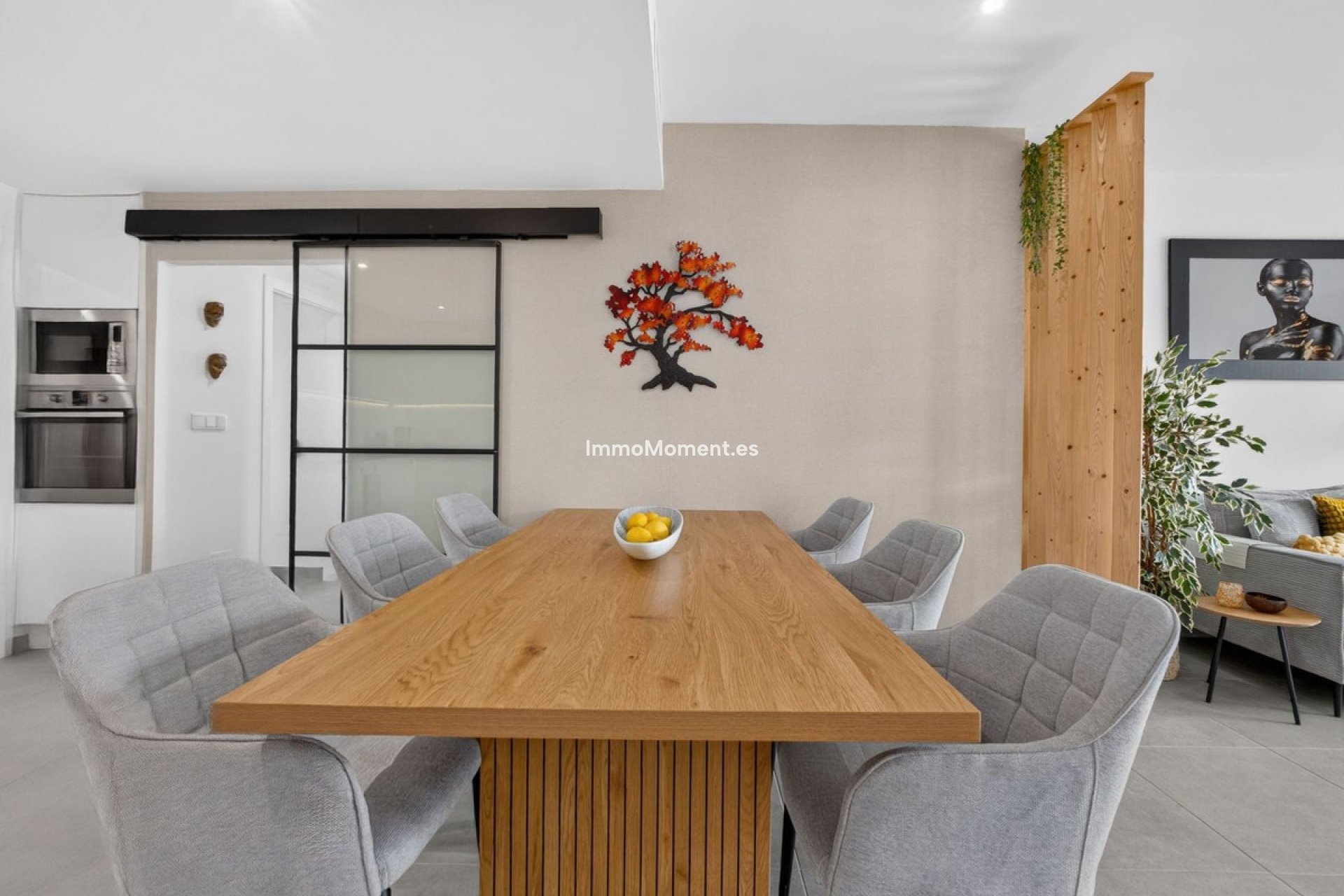 Bestaande woning - Appartement - Orihuela Costa - Villamartín