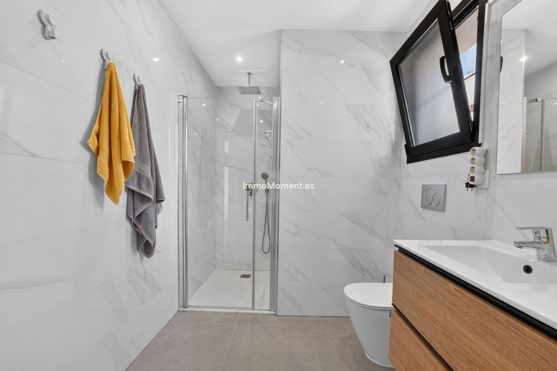 Bestaande woning - Appartement - Orihuela Costa - Villamartín