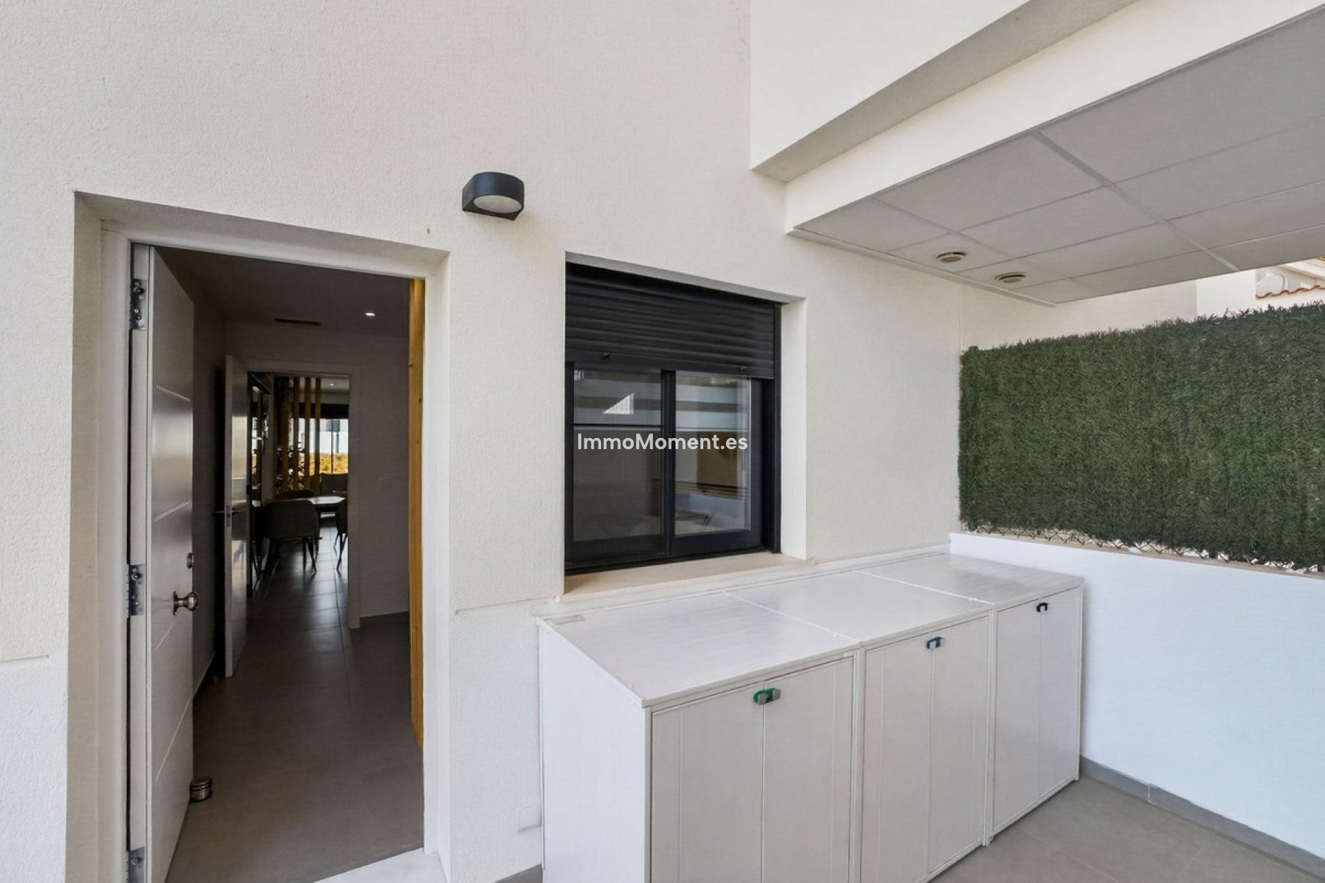 Bestaande woning - Appartement - Orihuela Costa - Villamartín