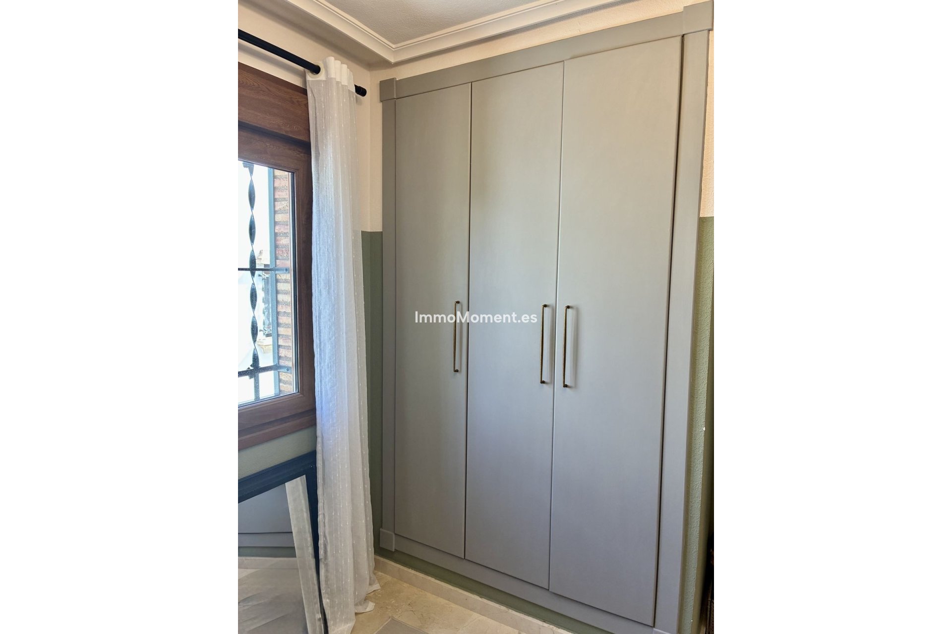 Bestaande woning - Appartement - Orihuela Costa - Villamartín