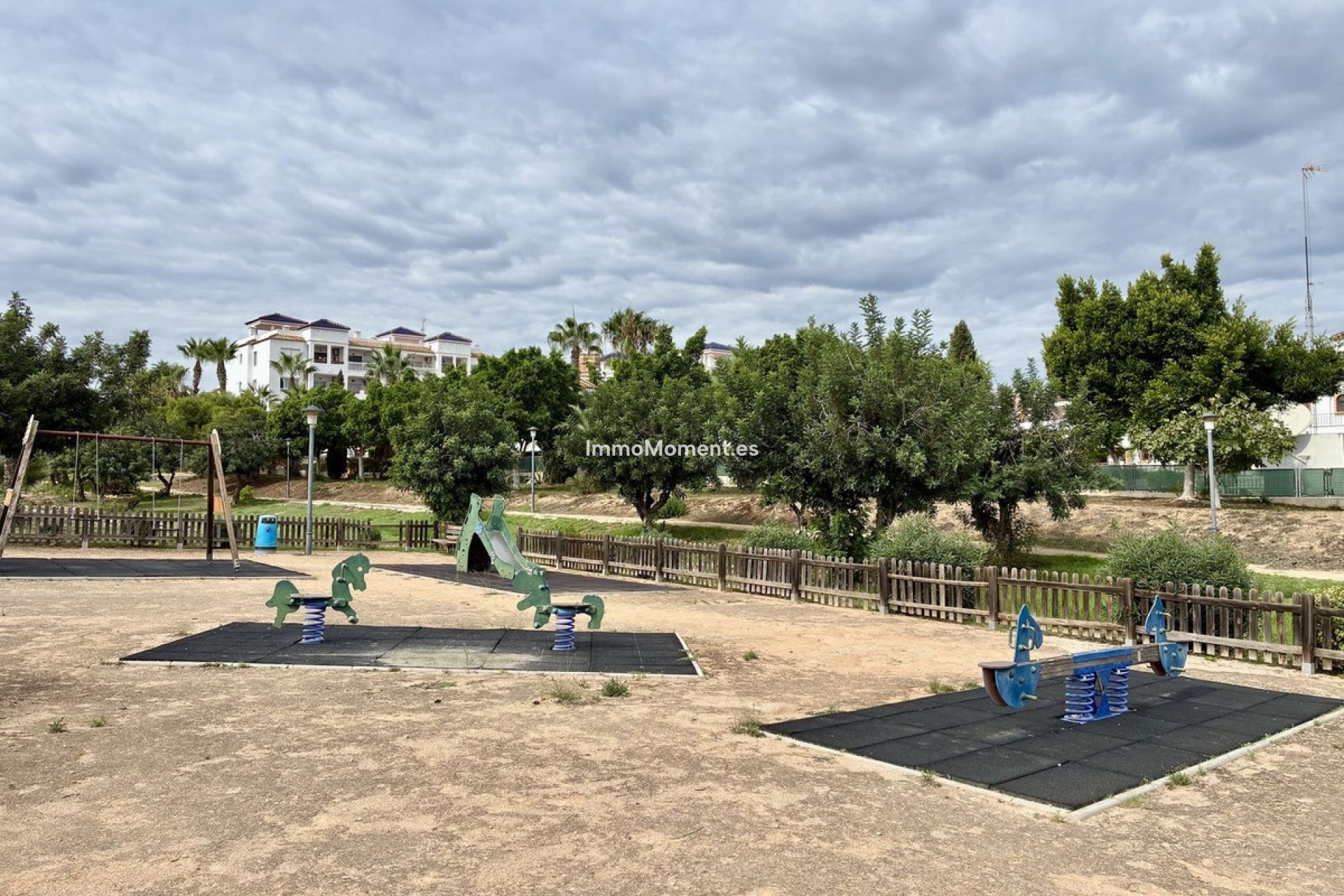 Bestaande woning - Appartement - Orihuela Costa - Villamartín