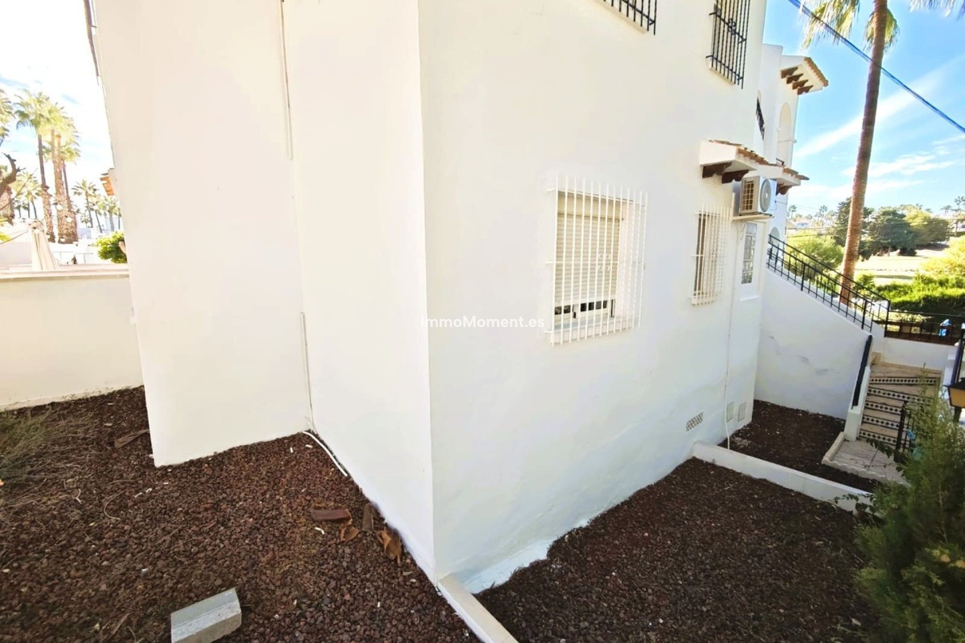 Bestaande woning - Appartement - Orihuela Costa - Villamartín