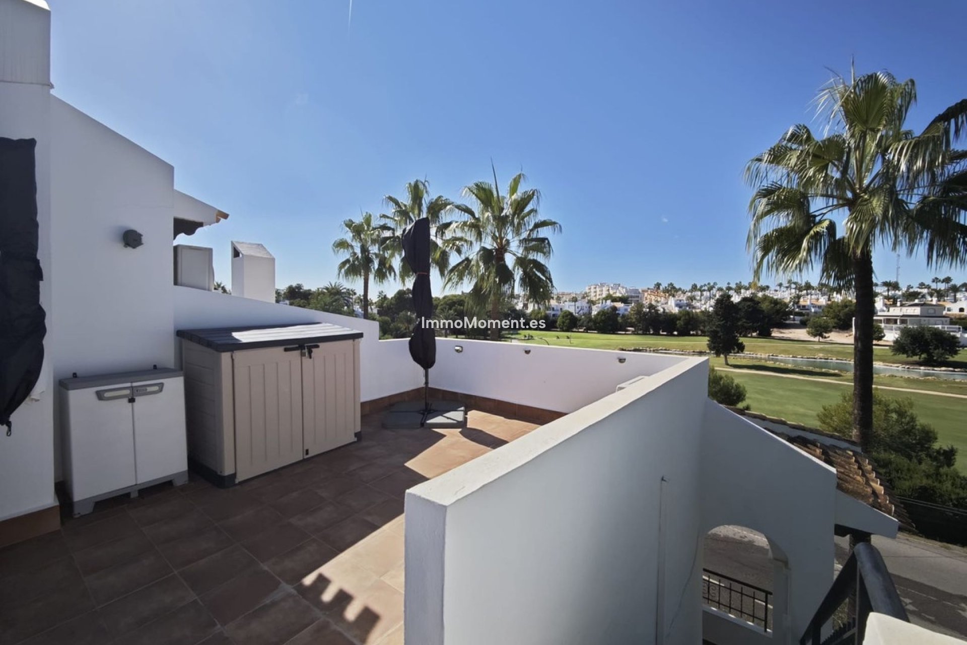 Bestaande woning - Appartement - Orihuela Costa - Villamartín
