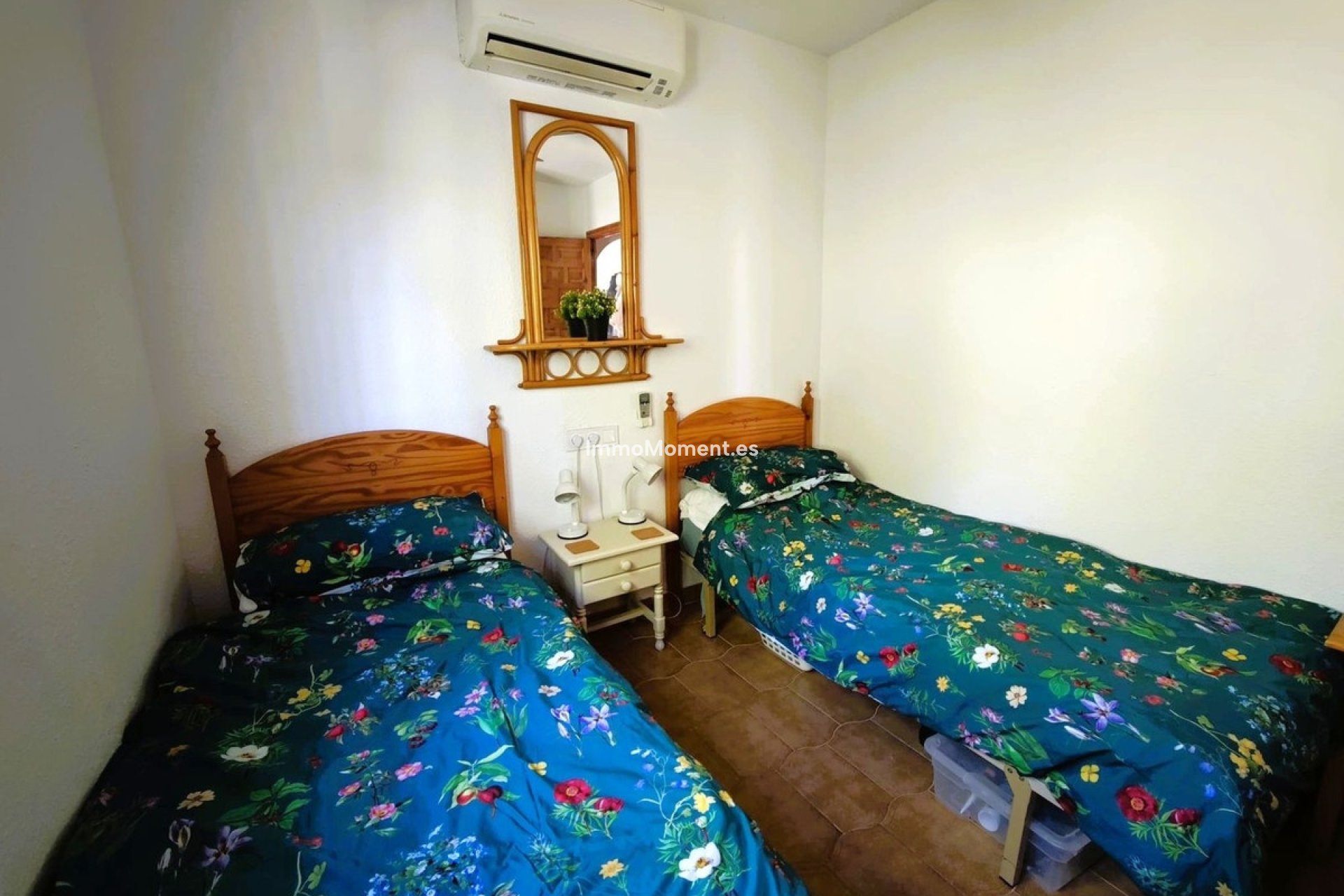 Bestaande woning - Appartement - Orihuela Costa - Villamartín