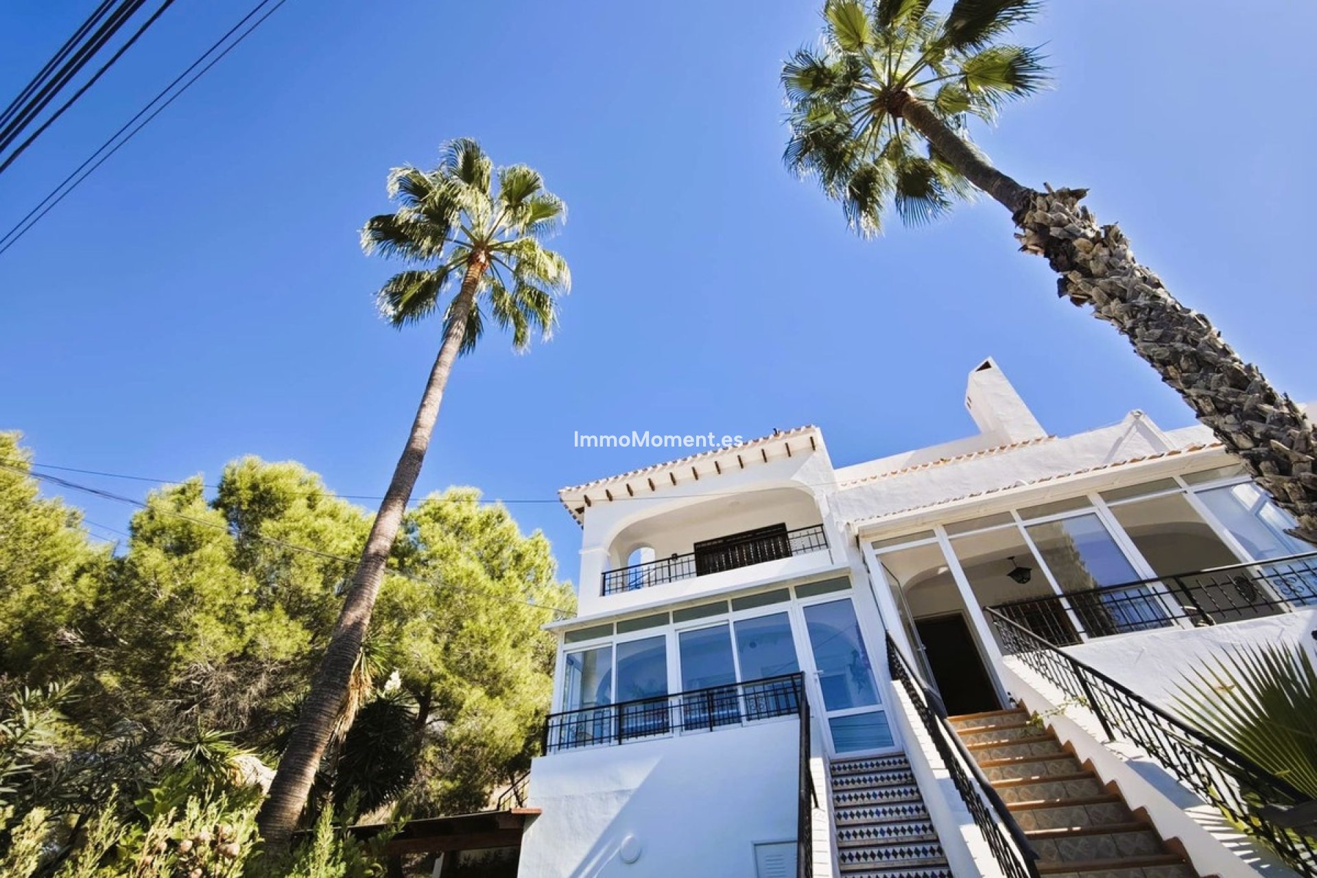 Bestaande woning - Appartement - Orihuela Costa - Villamartín