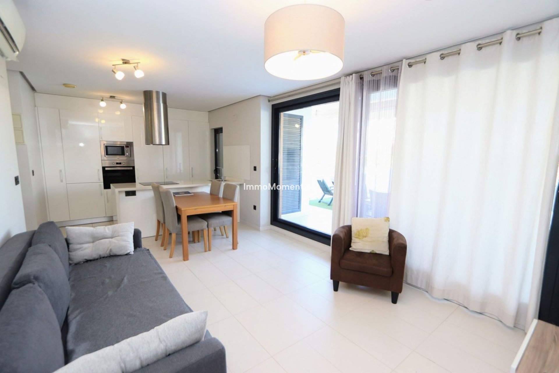 Bestaande woning - Appartement - Orihuela Costa - Villamartín
