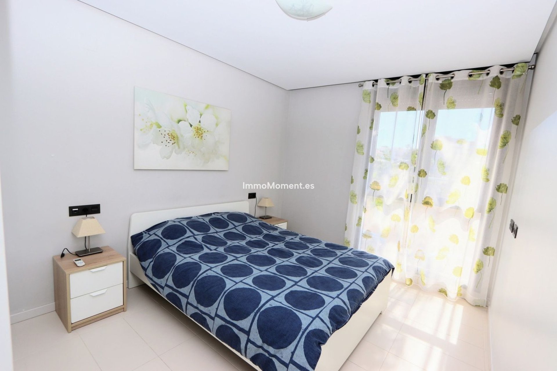 Bestaande woning - Appartement - Orihuela Costa - Villamartín