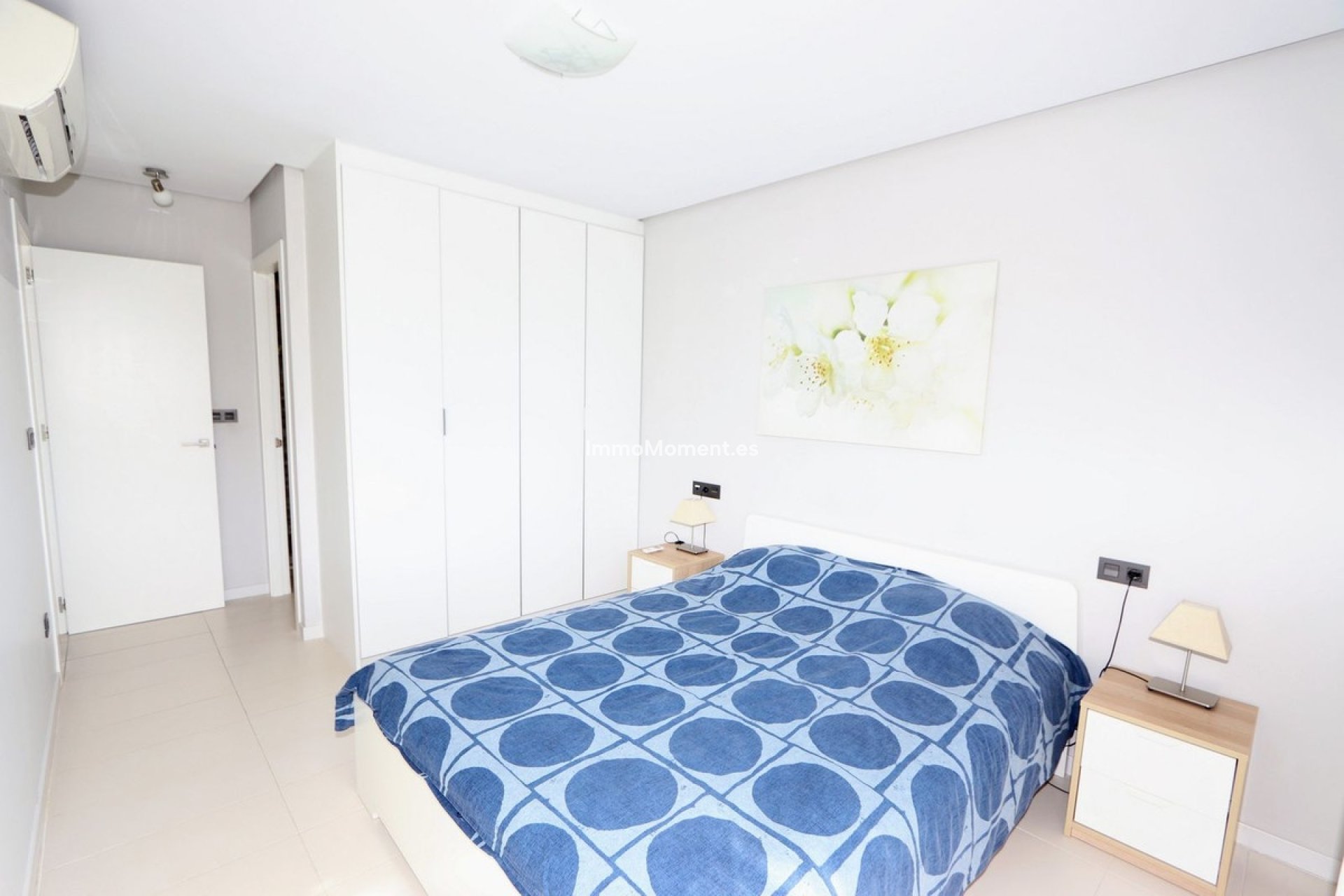 Bestaande woning - Appartement - Orihuela Costa - Villamartín