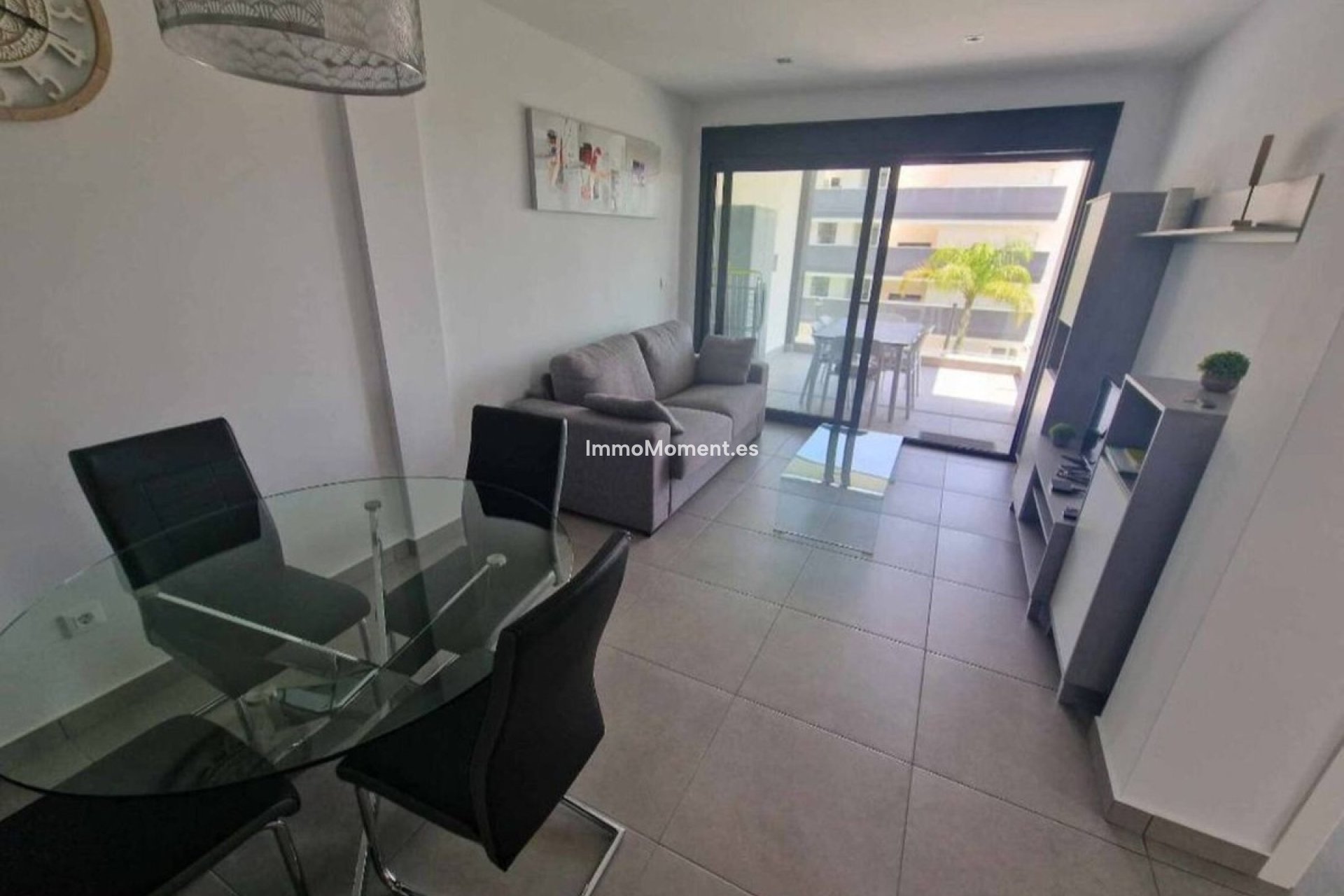 Bestaande woning - Appartement - Orihuela Costa - Villamartín