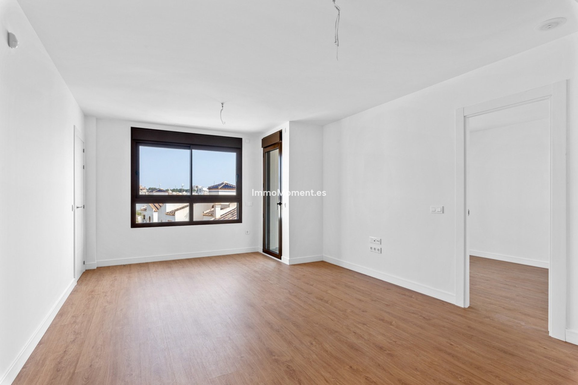 Bestaande woning - Appartement - Orihuela Costa - Villamartín