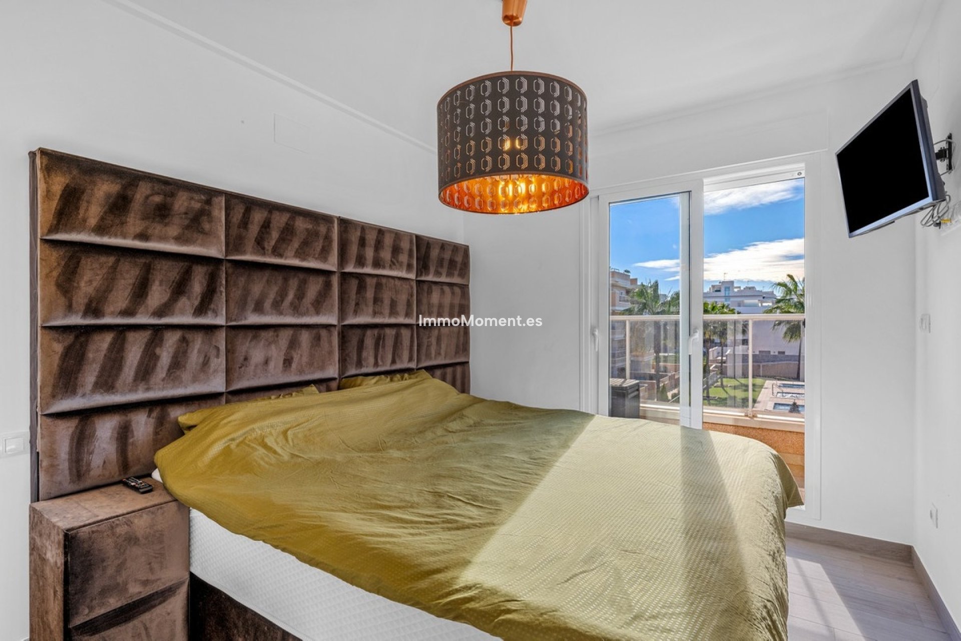 Bestaande woning - Appartement - Orihuela Costa - Villamartín