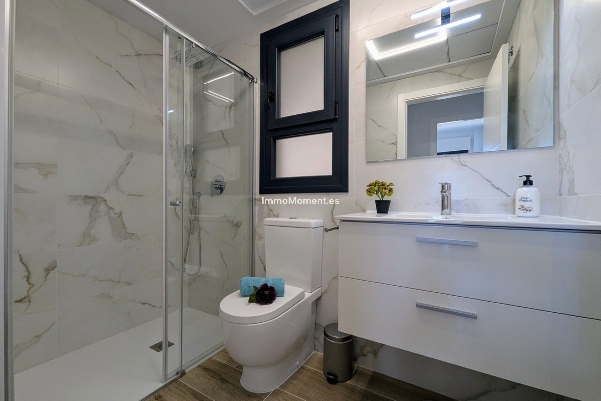 Bestaande woning - Appartement - Orihuela Costa - Villamartín