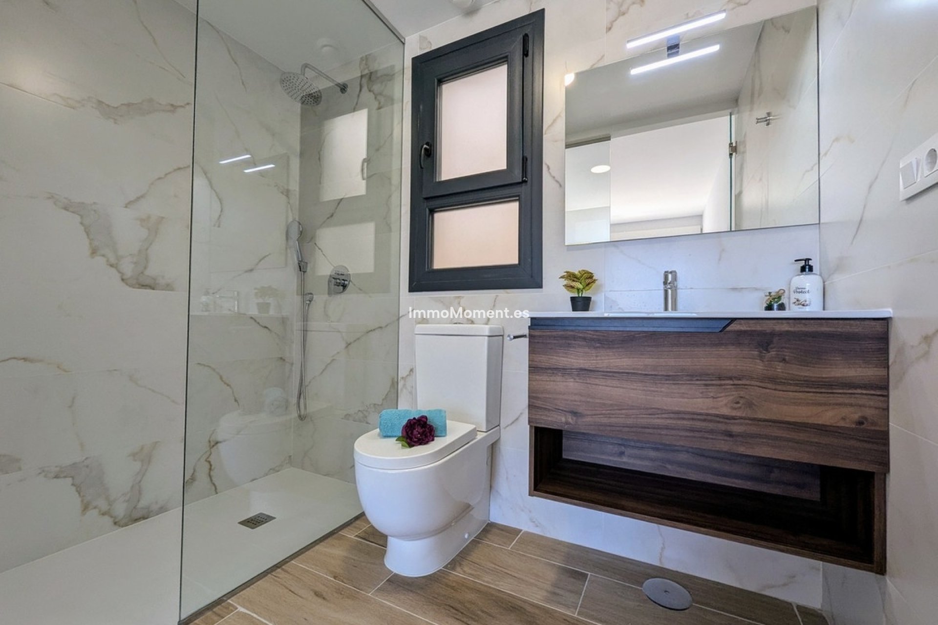 Bestaande woning - Appartement - Orihuela Costa - Villamartín