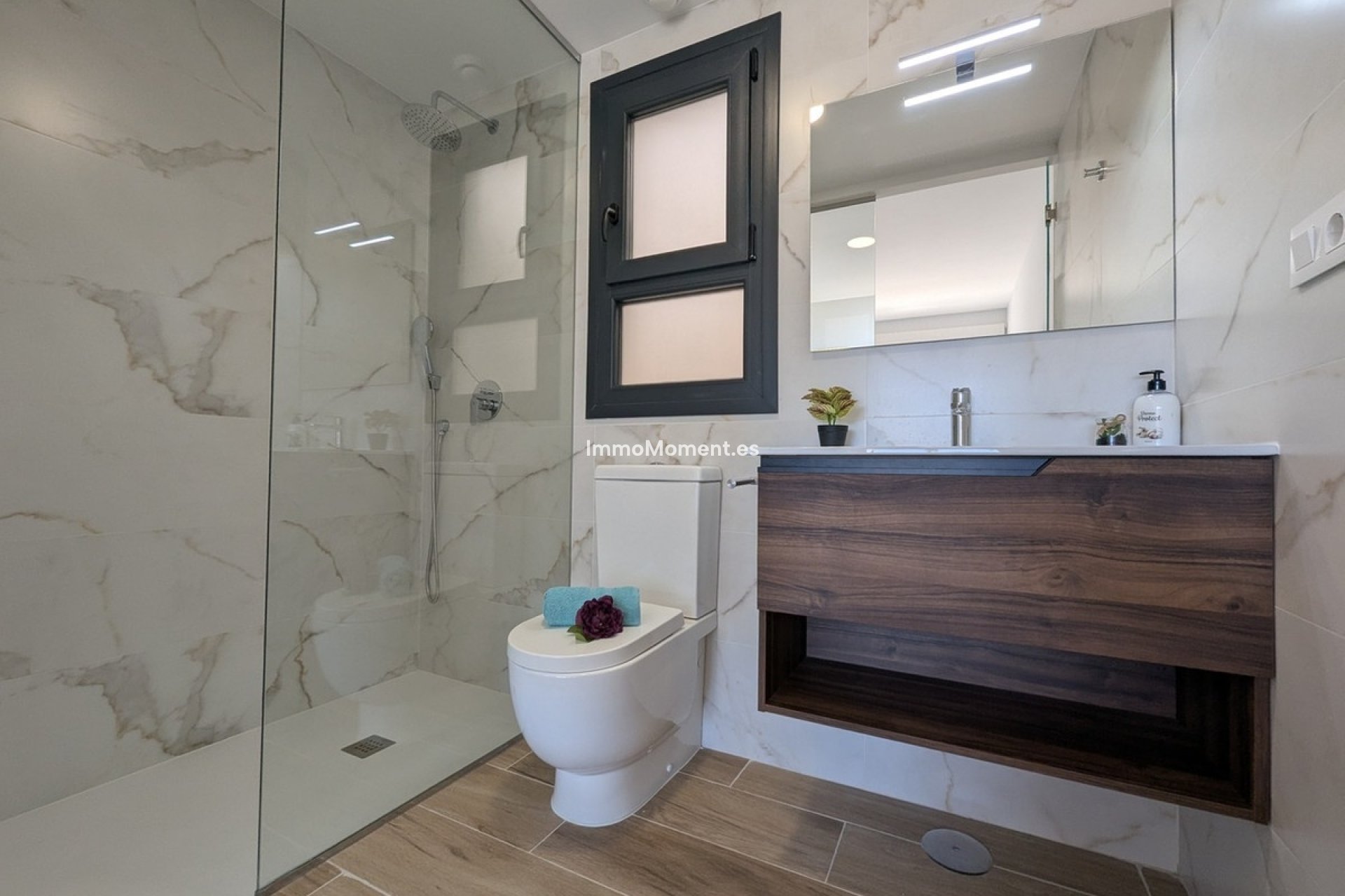 Bestaande woning - Appartement - Orihuela Costa - Villamartín