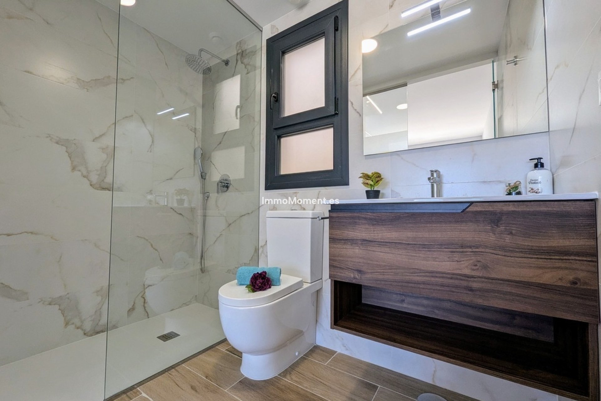 Bestaande woning - Appartement - Orihuela Costa - Villamartín