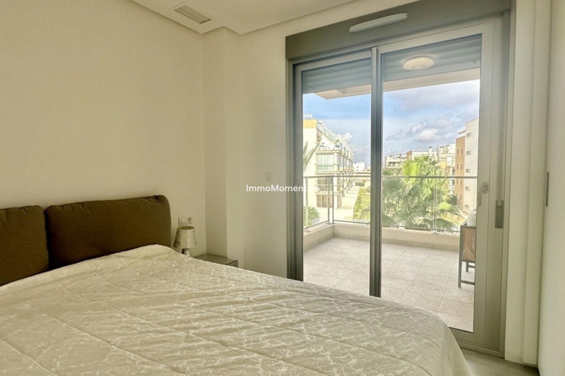 Bestaande woning - Appartement - Orihuela Costa - Villamartín