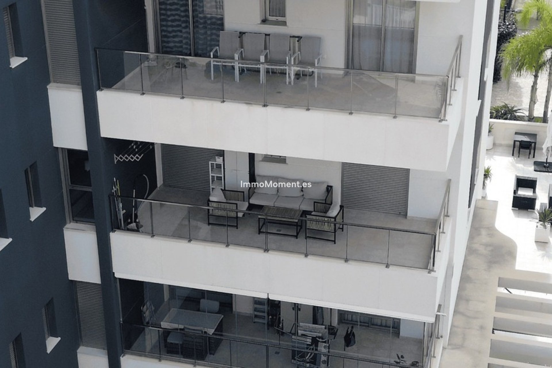 Bestaande woning - Appartement - Orihuela Costa - Villamartín