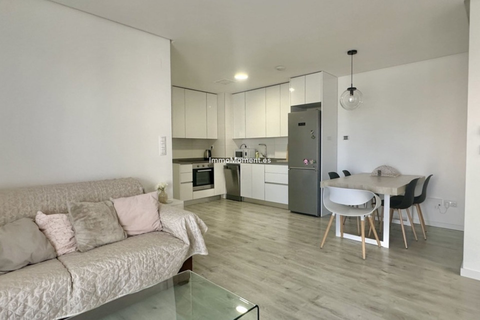 Bestaande woning - Appartement - Orihuela Costa - Villamartín
