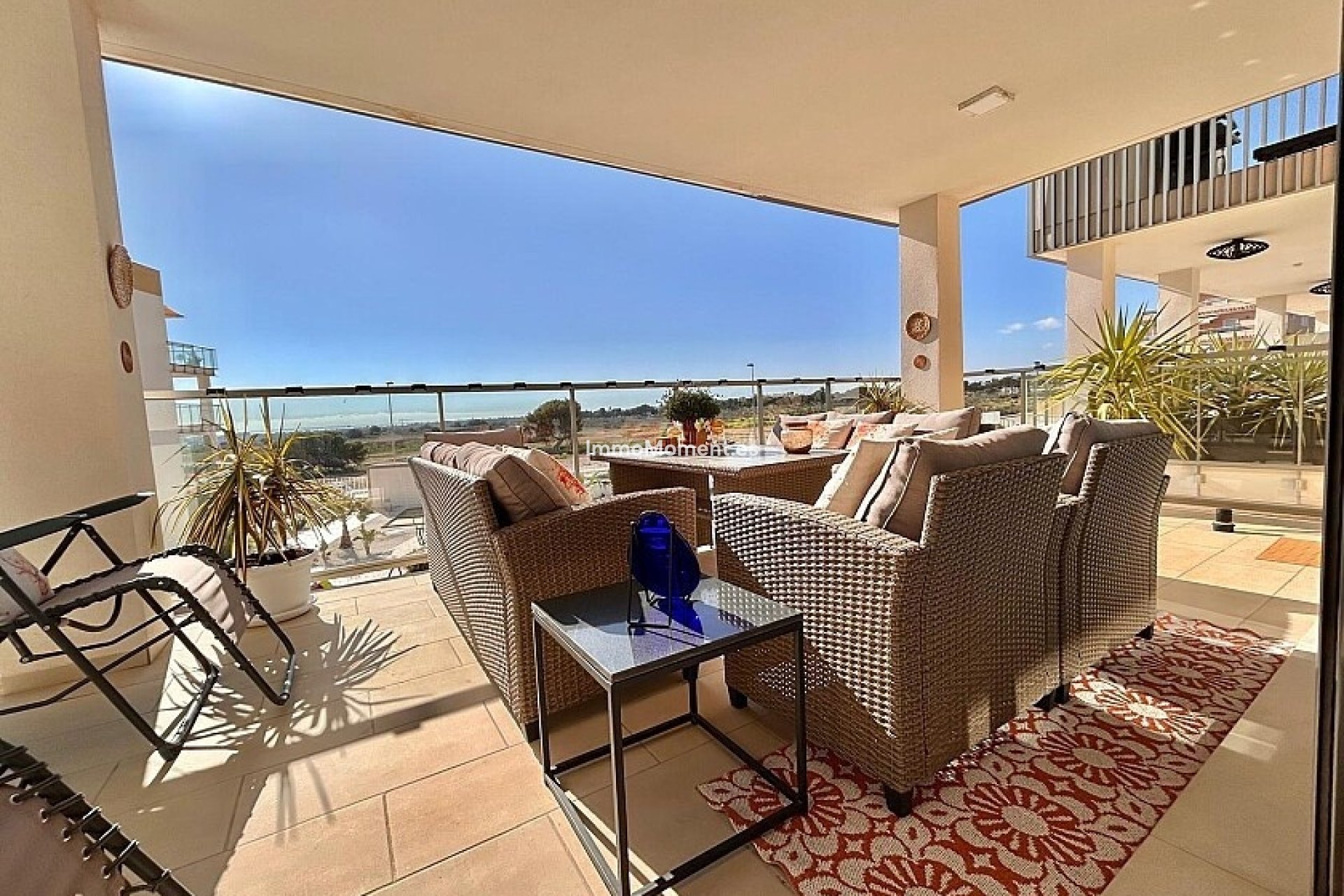 Bestaande woning - Appartement - Orihuela Costa - Villamartín