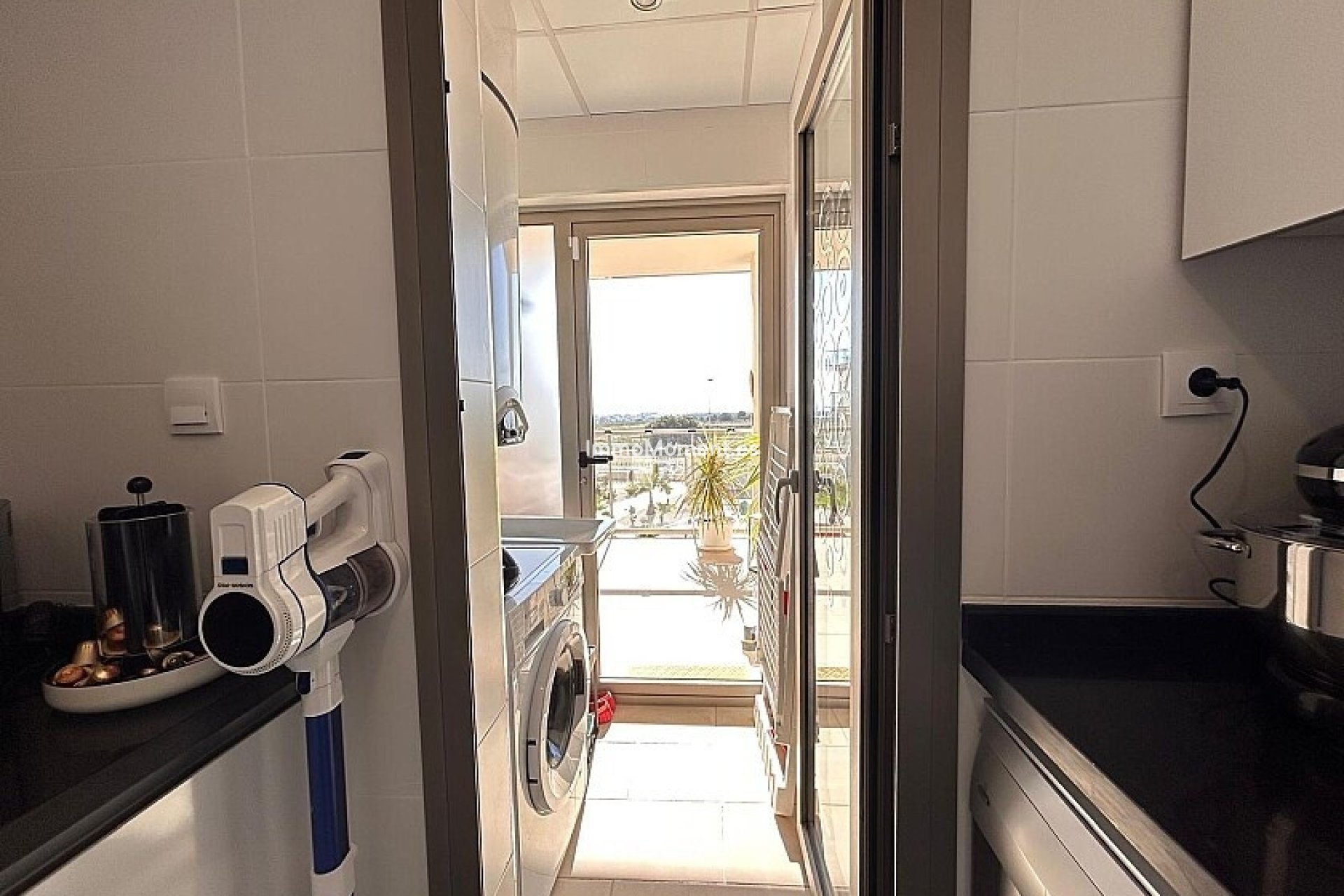 Bestaande woning - Appartement - Orihuela Costa - Villamartín