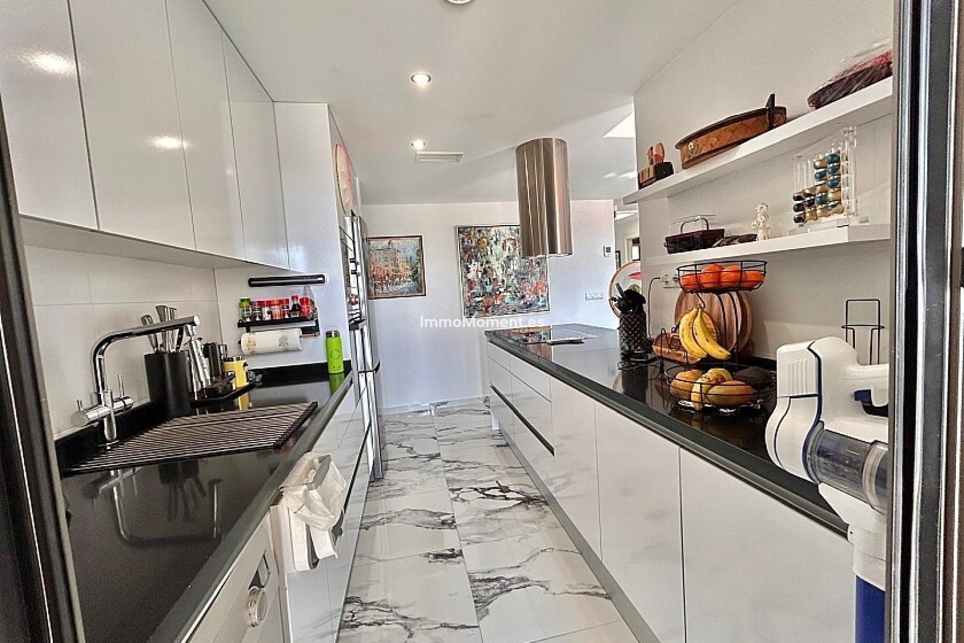 Bestaande woning - Appartement - Orihuela Costa - Villamartín