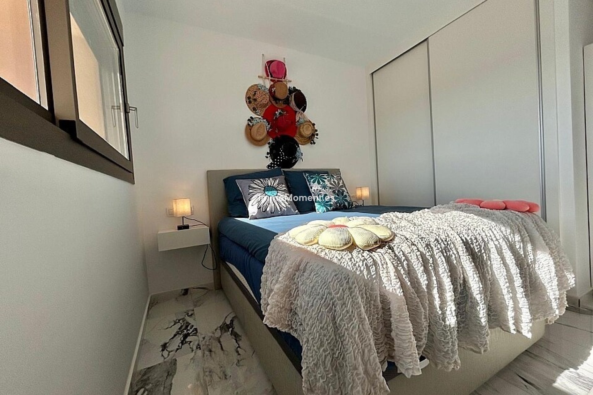 Bestaande woning - Appartement - Orihuela Costa - Villamartín