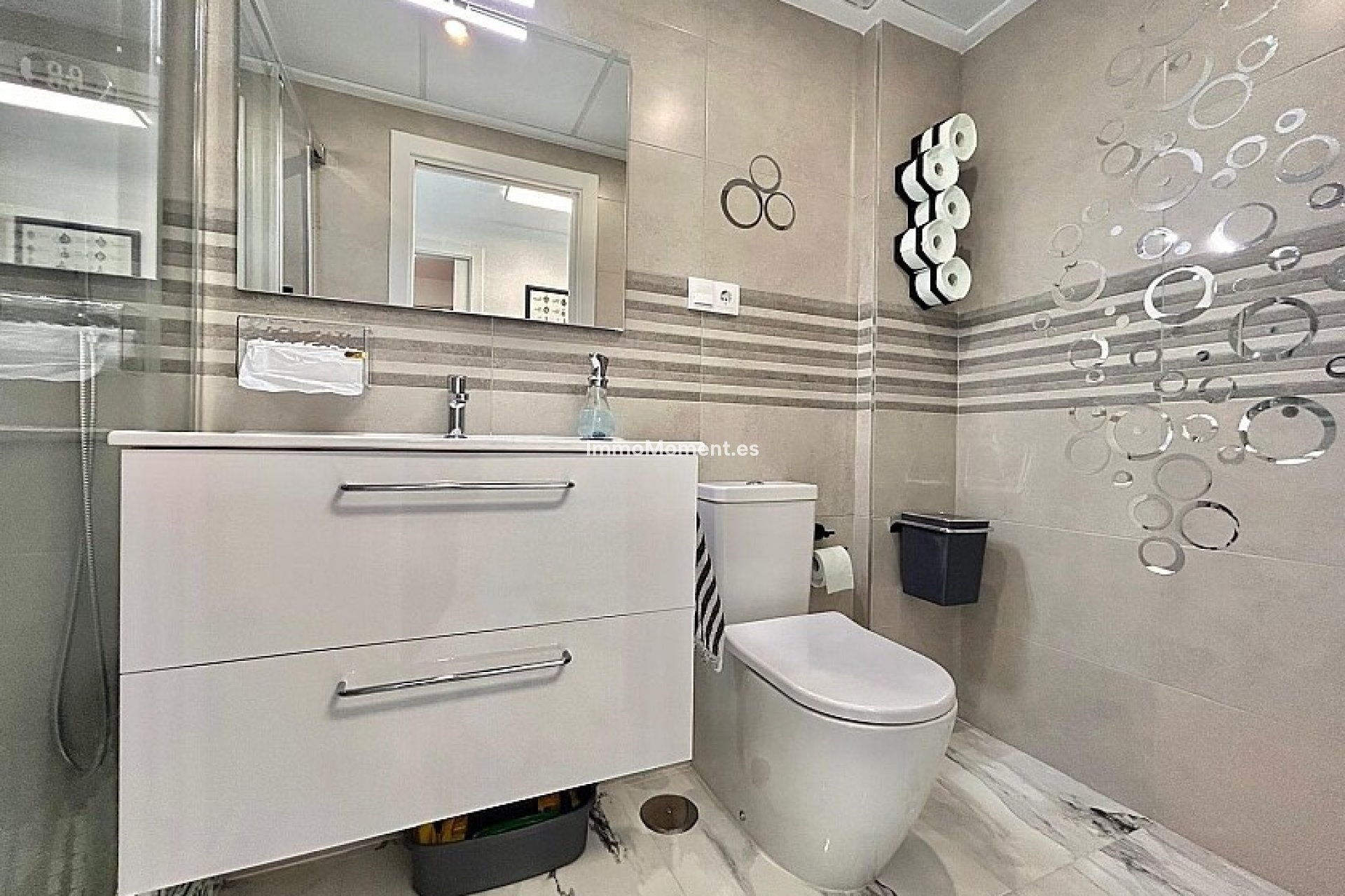 Bestaande woning - Appartement - Orihuela Costa - Villamartín