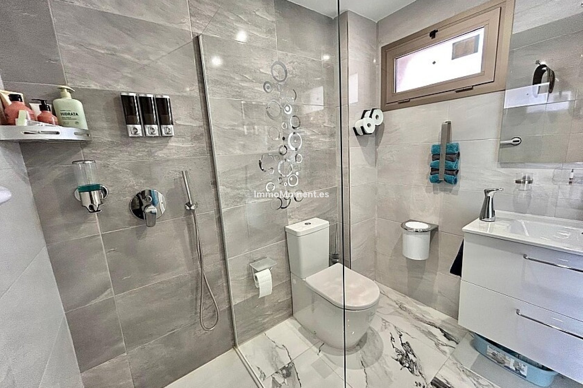 Bestaande woning - Appartement - Orihuela Costa - Villamartín
