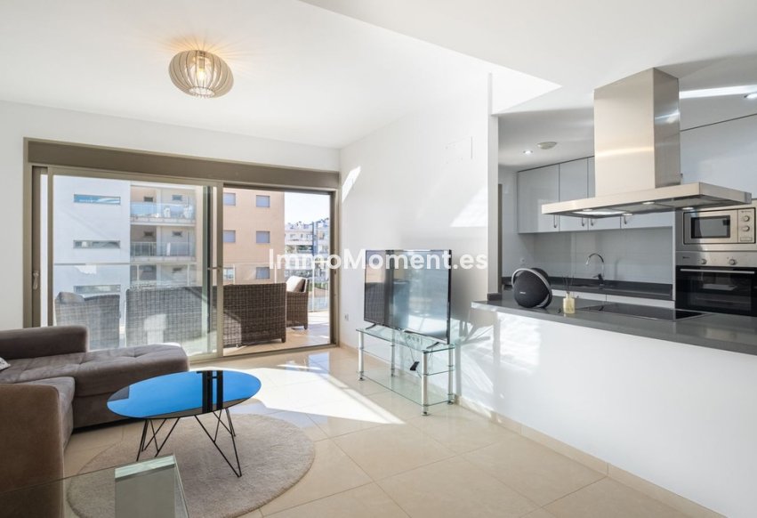 Bestaande woning - Appartement - Orihuela Costa - Villamartín