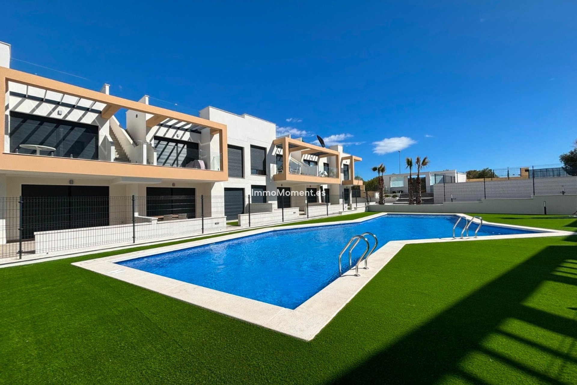 Bestaande woning - Appartement - Orihuela Costa - Villamartín