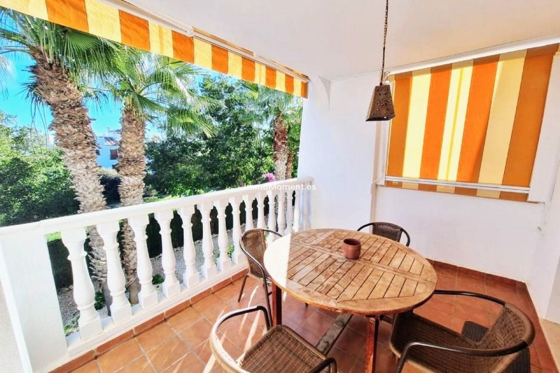 Bestaande woning - Appartement - Orihuela Costa - Villamartín