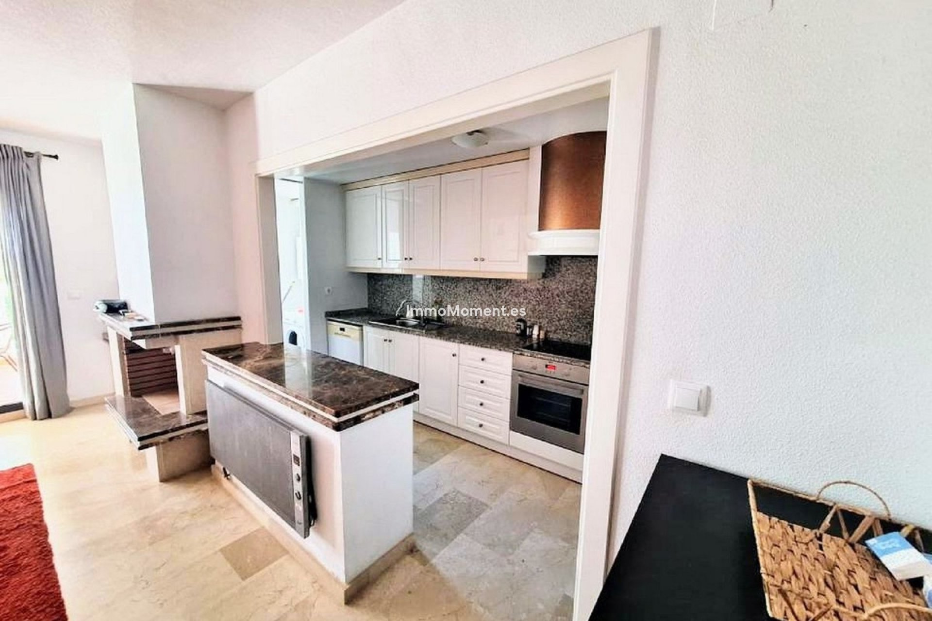 Bestaande woning - Appartement - Orihuela Costa - Villamartín