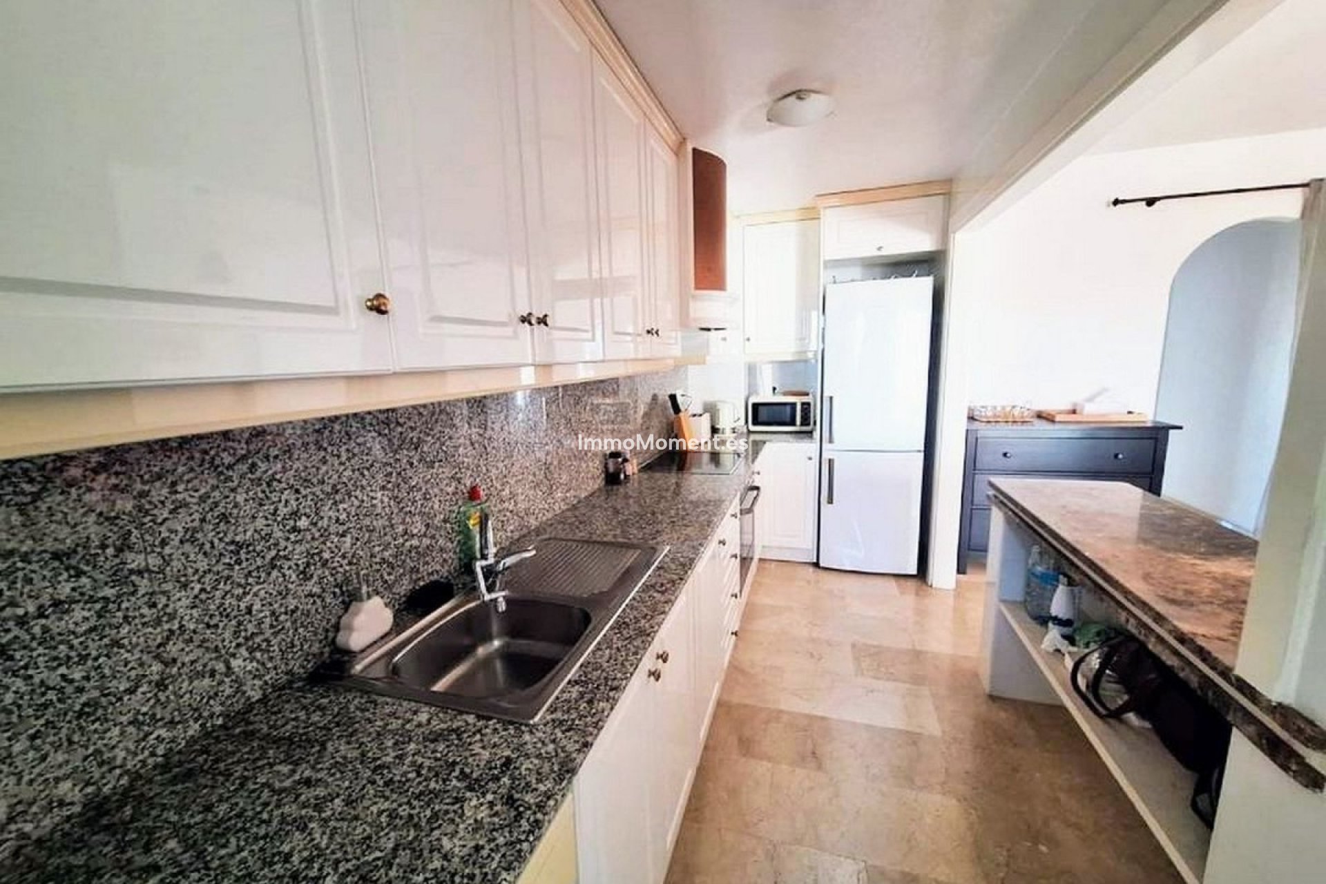 Bestaande woning - Appartement - Orihuela Costa - Villamartín