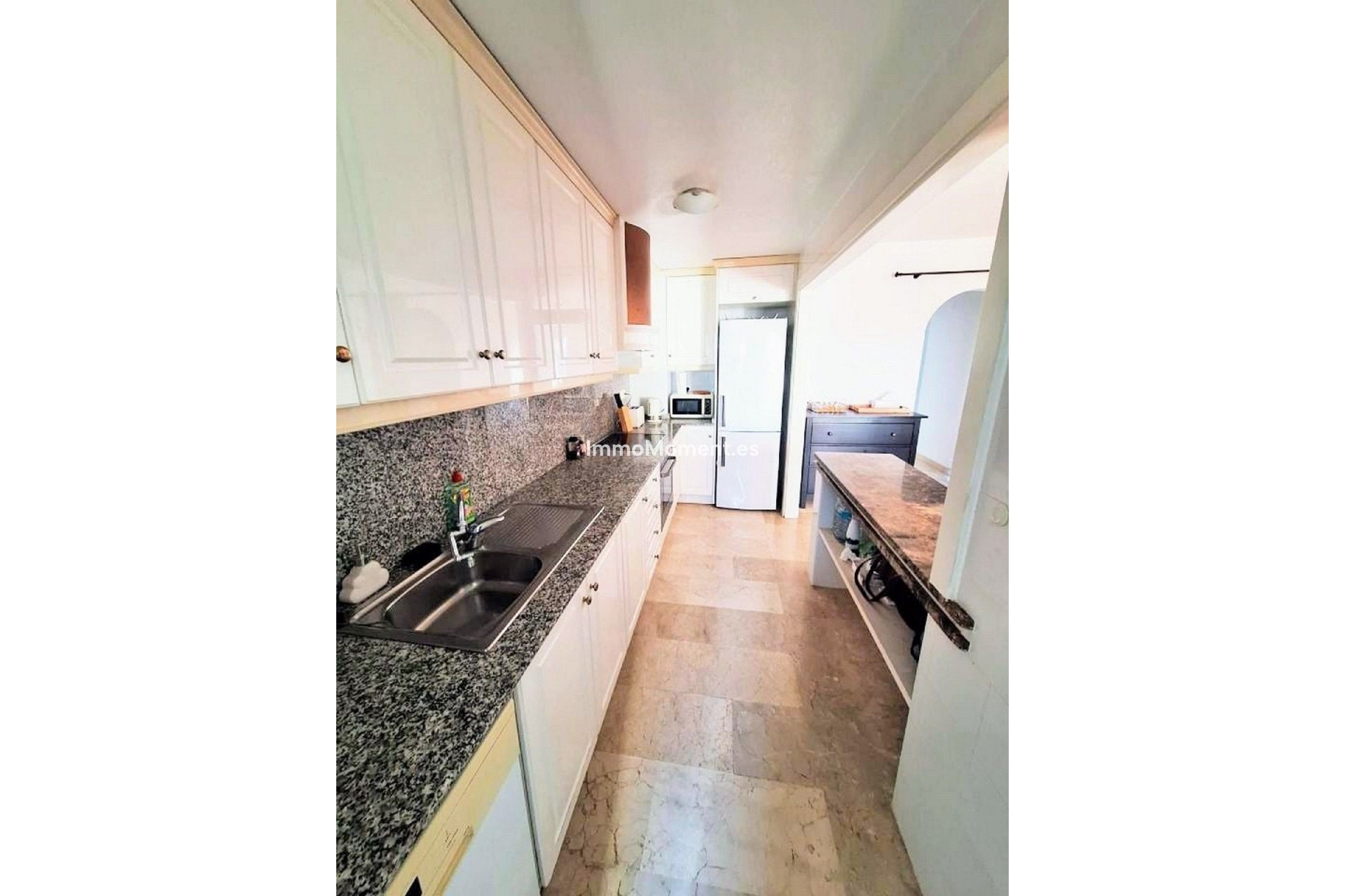 Bestaande woning - Appartement - Orihuela Costa - Villamartín