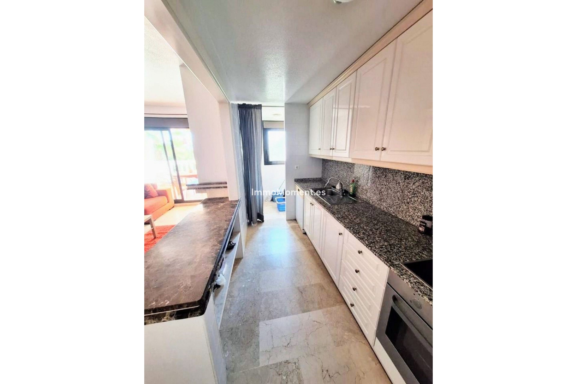Bestaande woning - Appartement - Orihuela Costa - Villamartín