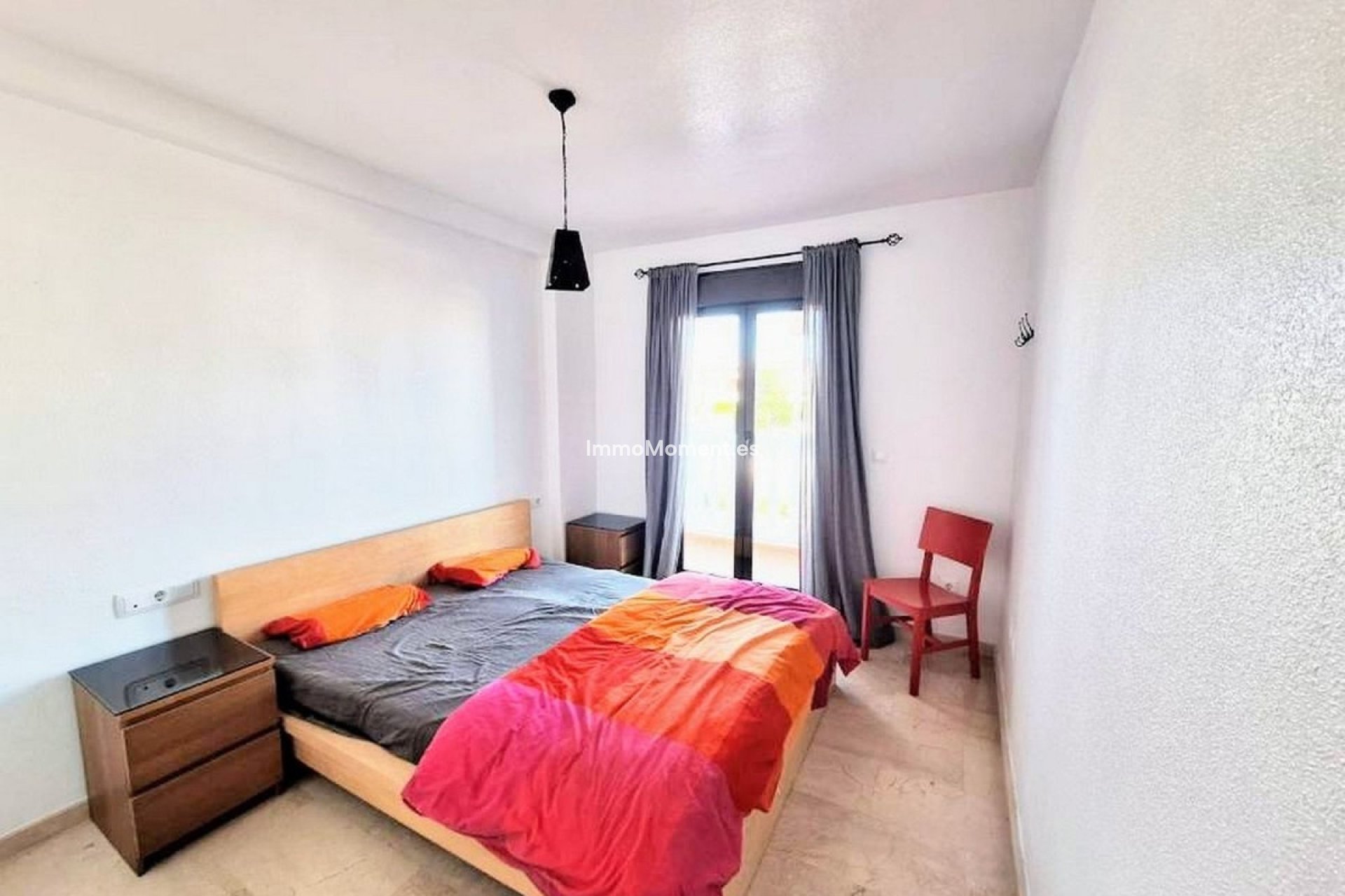 Bestaande woning - Appartement - Orihuela Costa - Villamartín