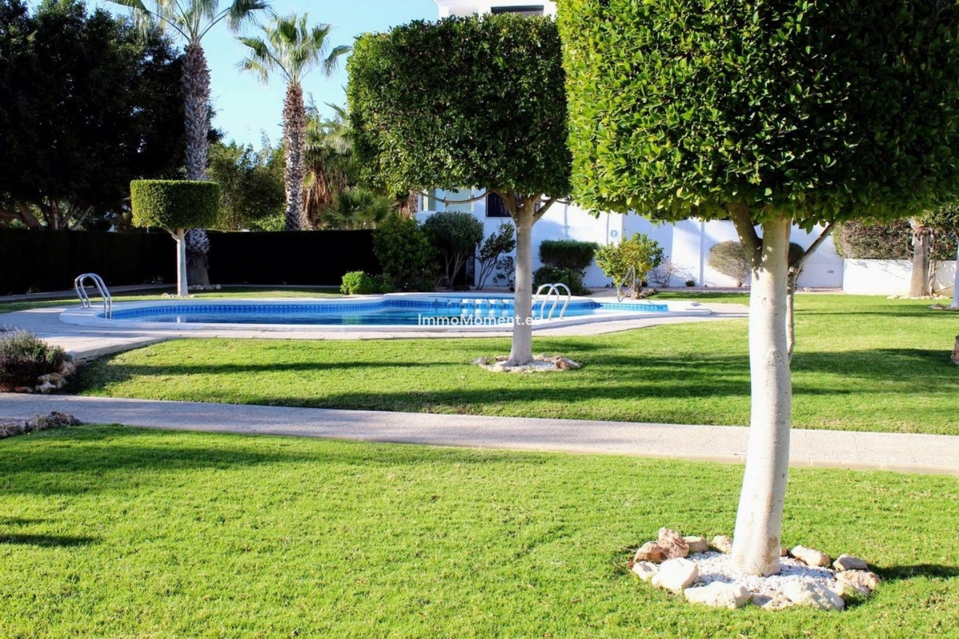 Bestaande woning - Appartement - Orihuela Costa - Villamartín