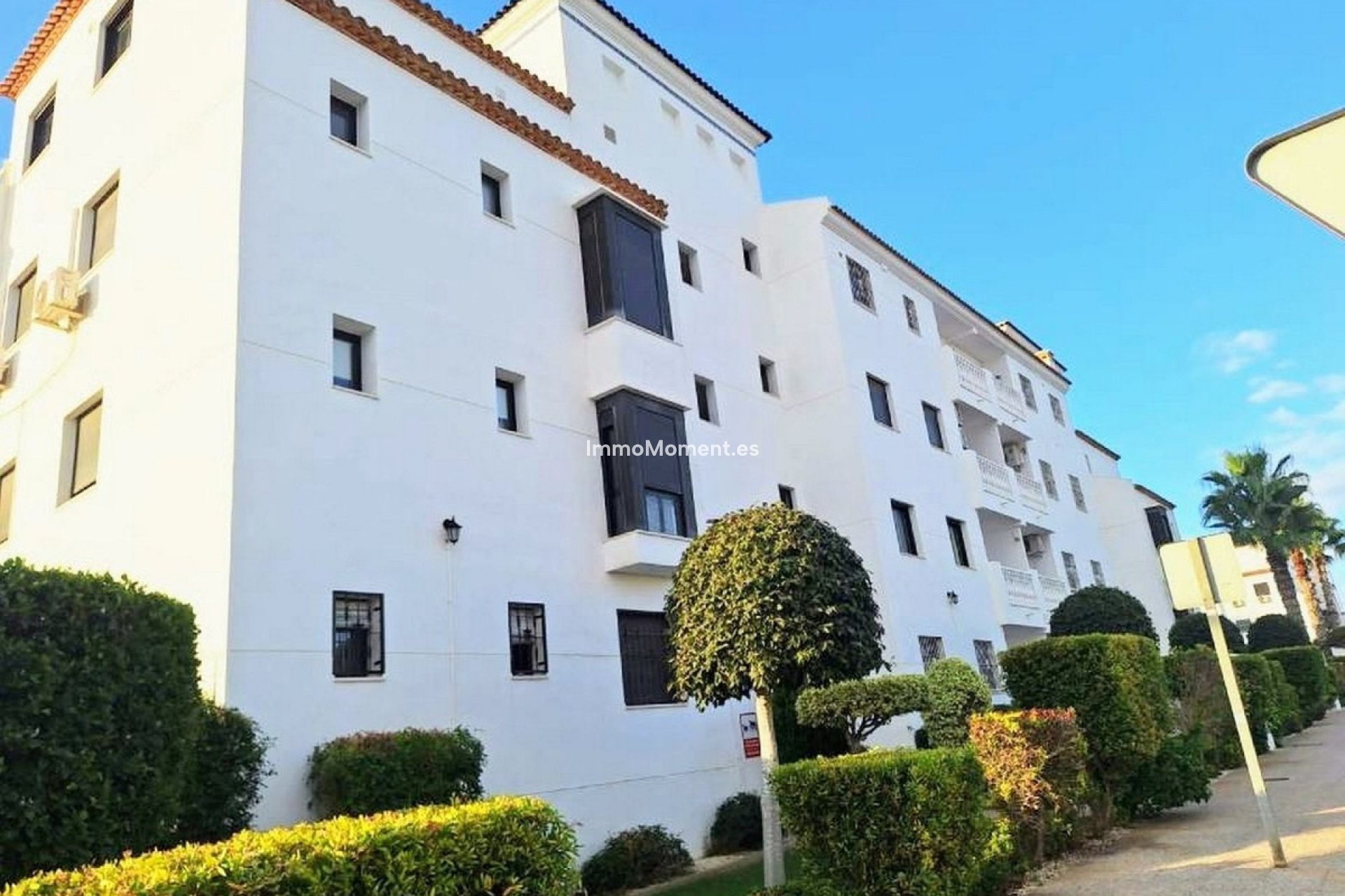 Bestaande woning - Appartement - Orihuela Costa - Villamartín