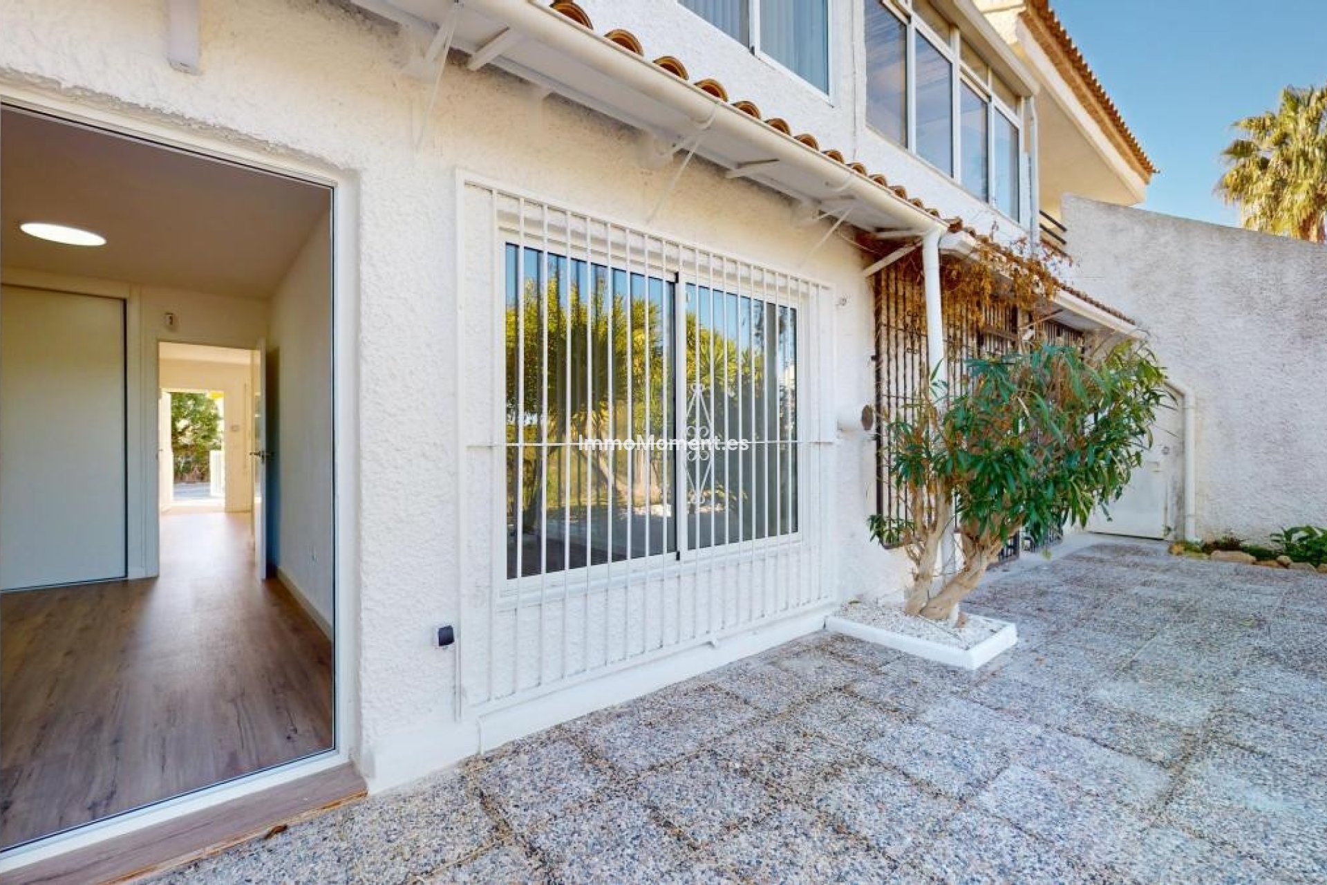 Bestaande woning - Appartement - Orihuela Costa - Villamartín